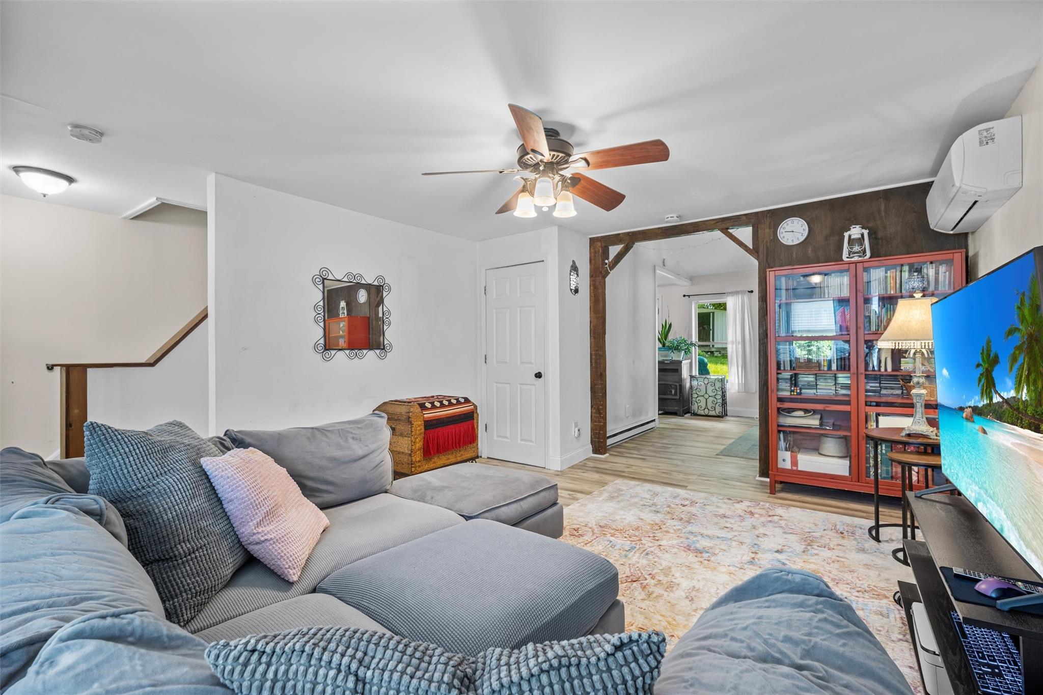 Single Family Silver Spring  Orange County, NY 12553, MLS-873196-7