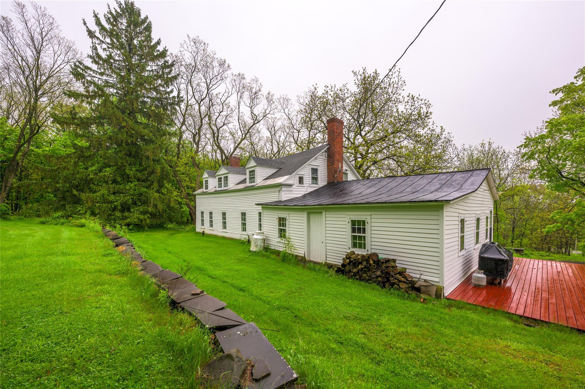 Single Family County Route 351  Albany County, NY 12471, MLS-873203-22