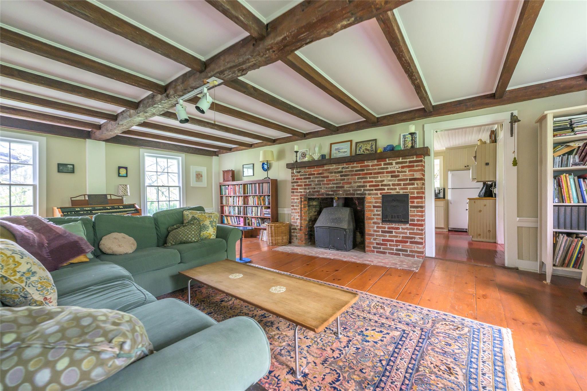 Single Family County Route 351  Albany County, NY 12471, MLS-873203-8