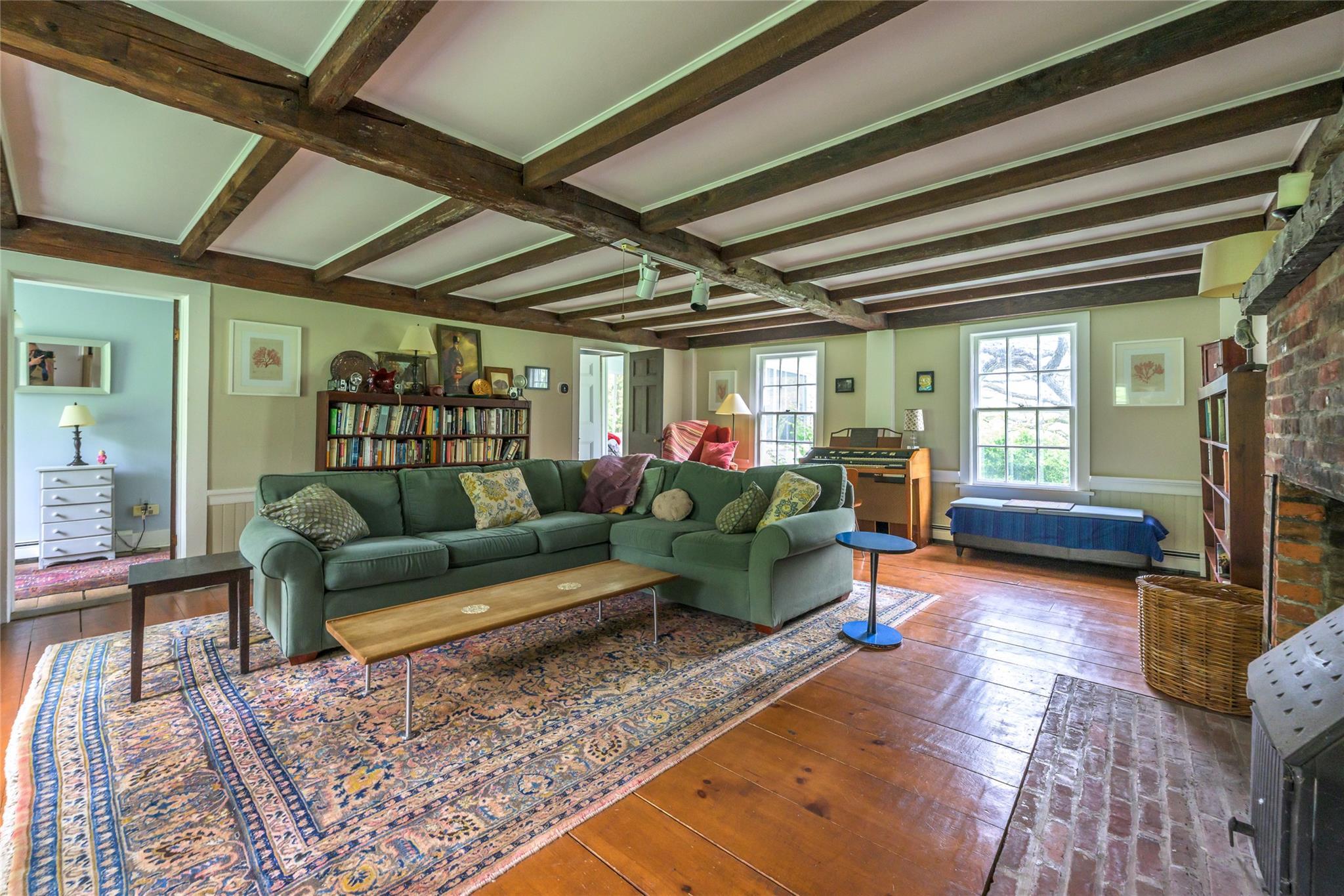 Single Family County Route 351  Albany County, NY 12471, MLS-873203-9