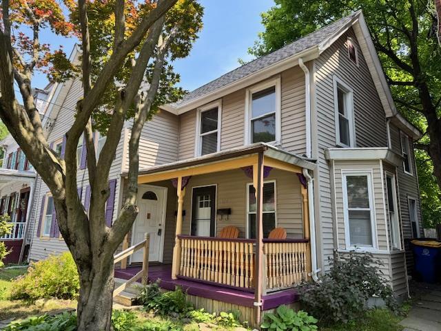 Single Family Hone  Ulster County, NY 12401, MLS-873213-2
