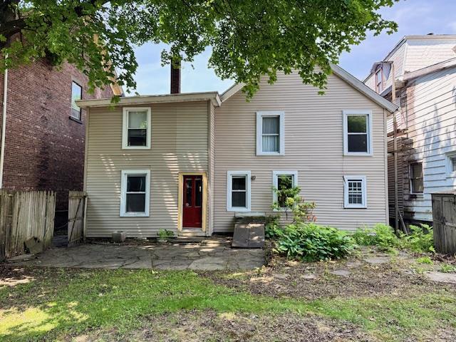 Single Family Hone  Ulster County, NY 12401, MLS-873213-3
