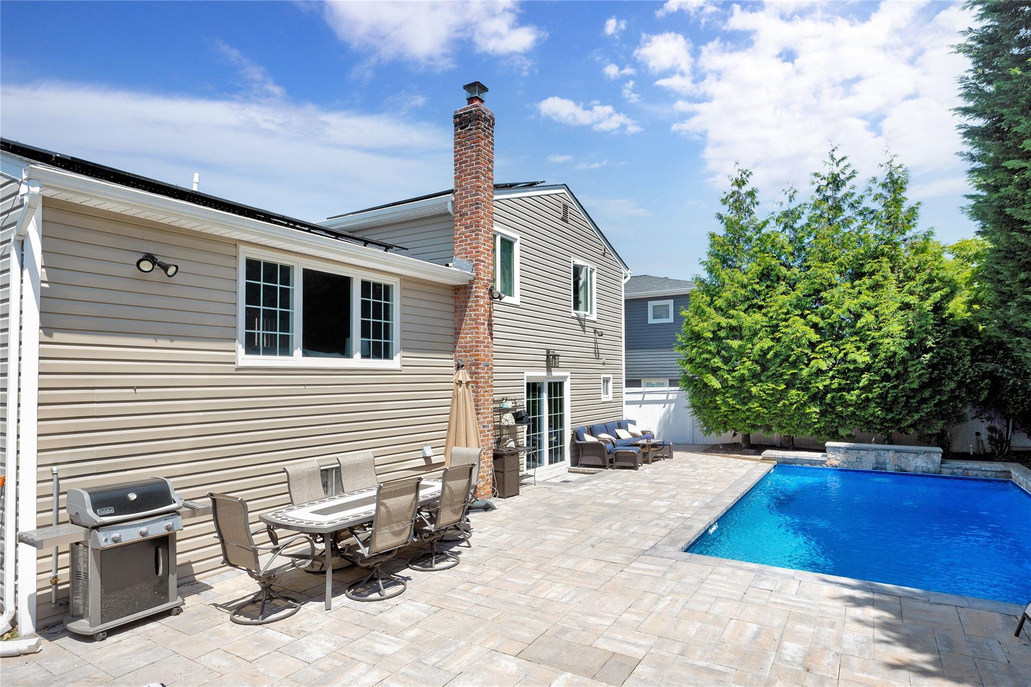 Single Family Cheryl  Nassau County, NY 11566, MLS-873214-32