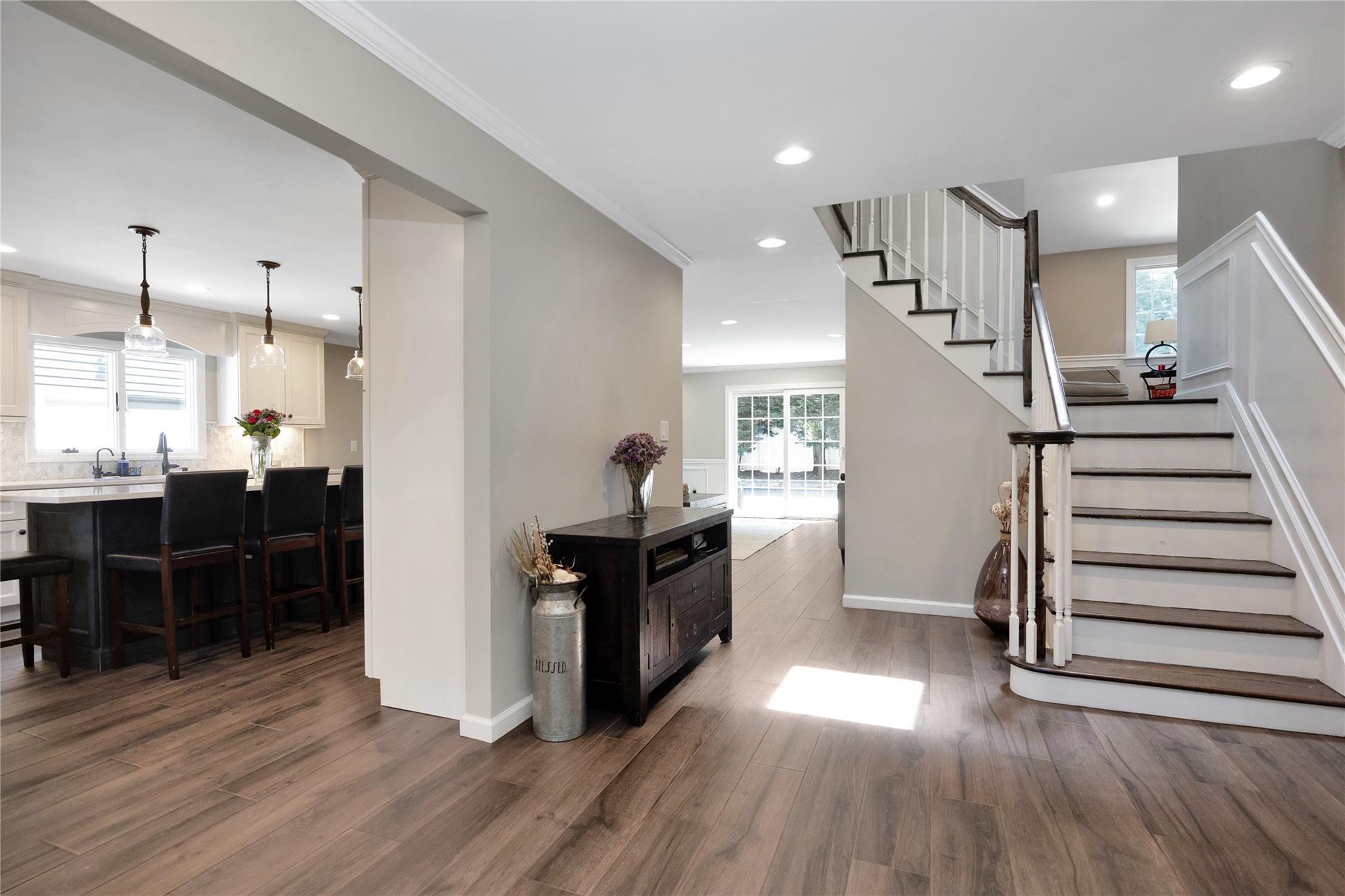 Single Family Cheryl  Nassau County, NY 11566, MLS-873214-4