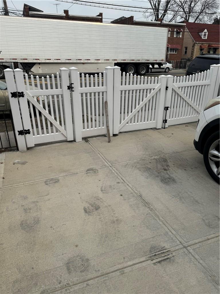 Single Family Baychester  Bronx, NY 10466, MLS-873215-2
