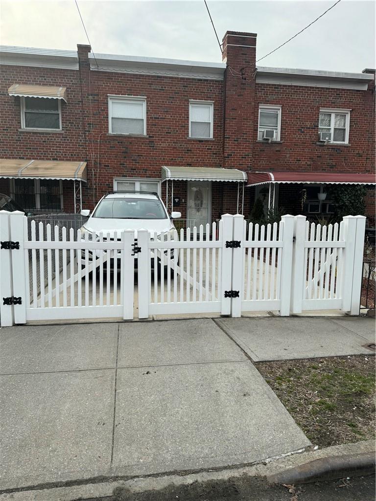 Single Family Baychester  Bronx, NY 10466, MLS-873215-3