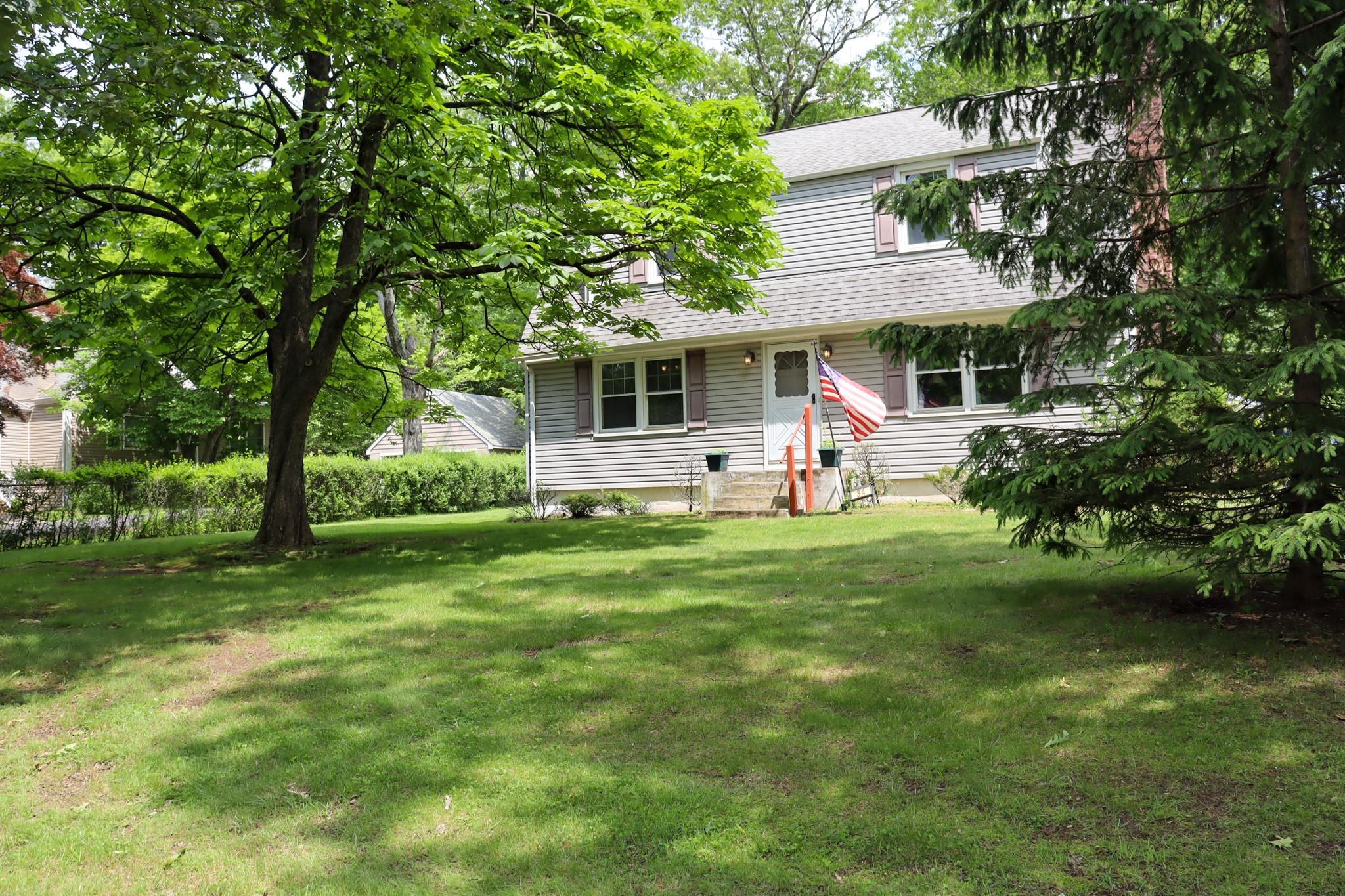 Single Family College  Rockland County, NY 10952, MLS-873216-2
