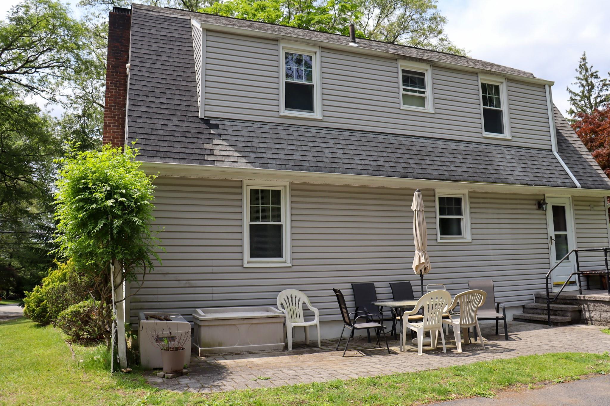 Single Family College  Rockland County, NY 10952, MLS-873216-3