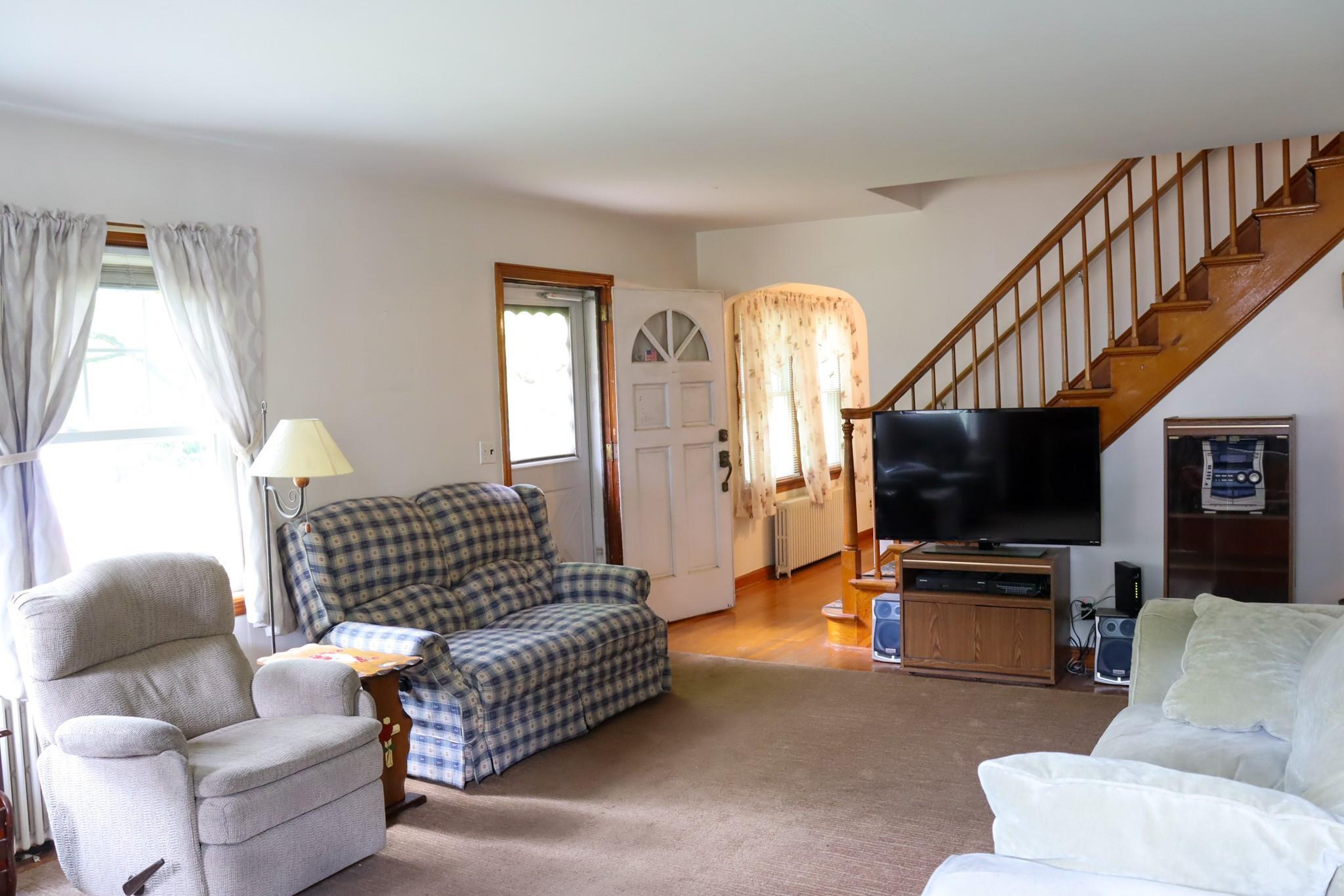 Single Family College  Rockland County, NY 10952, MLS-873216-8