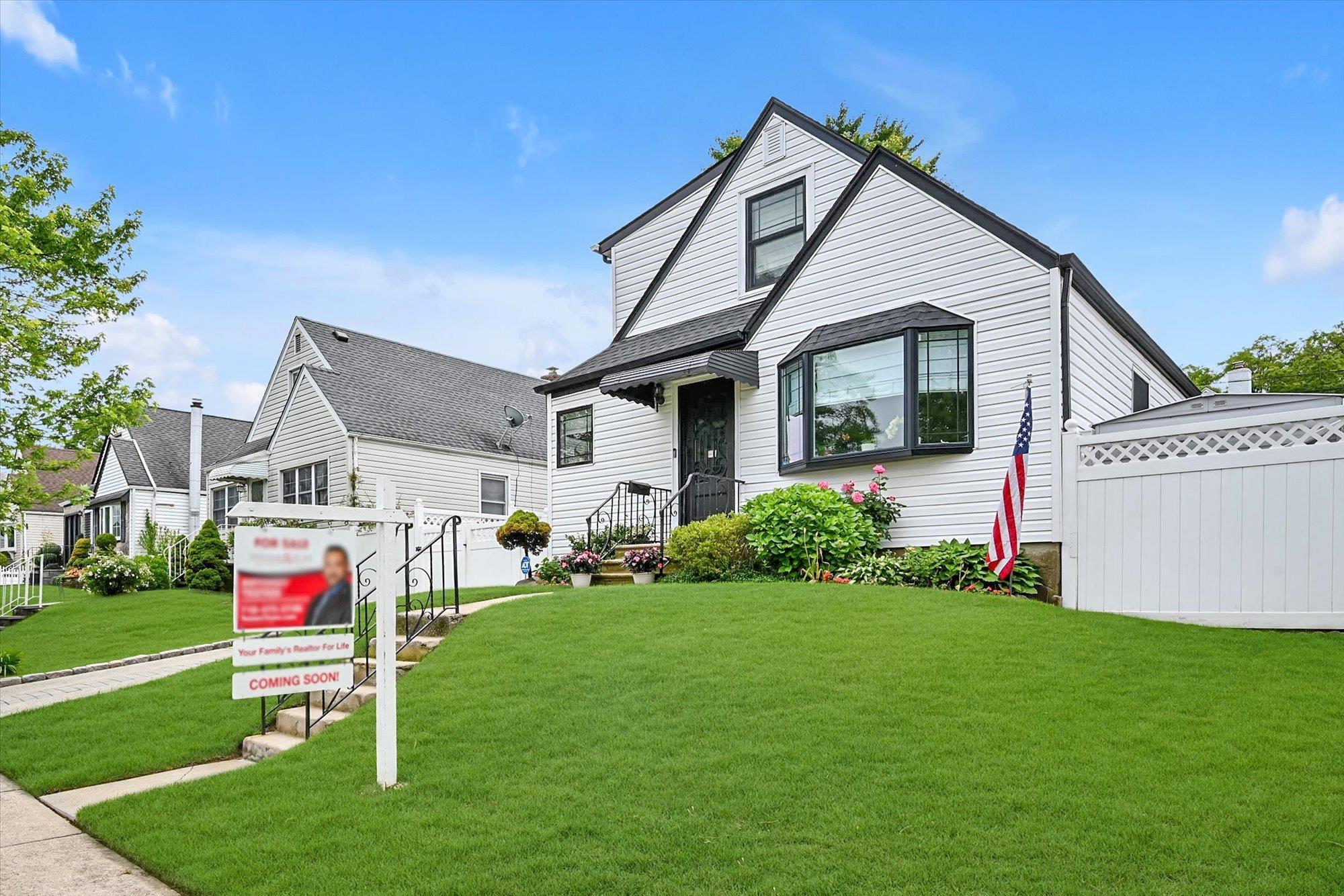 Single Family 21st  Queens, NY 11357, MLS-873219-21