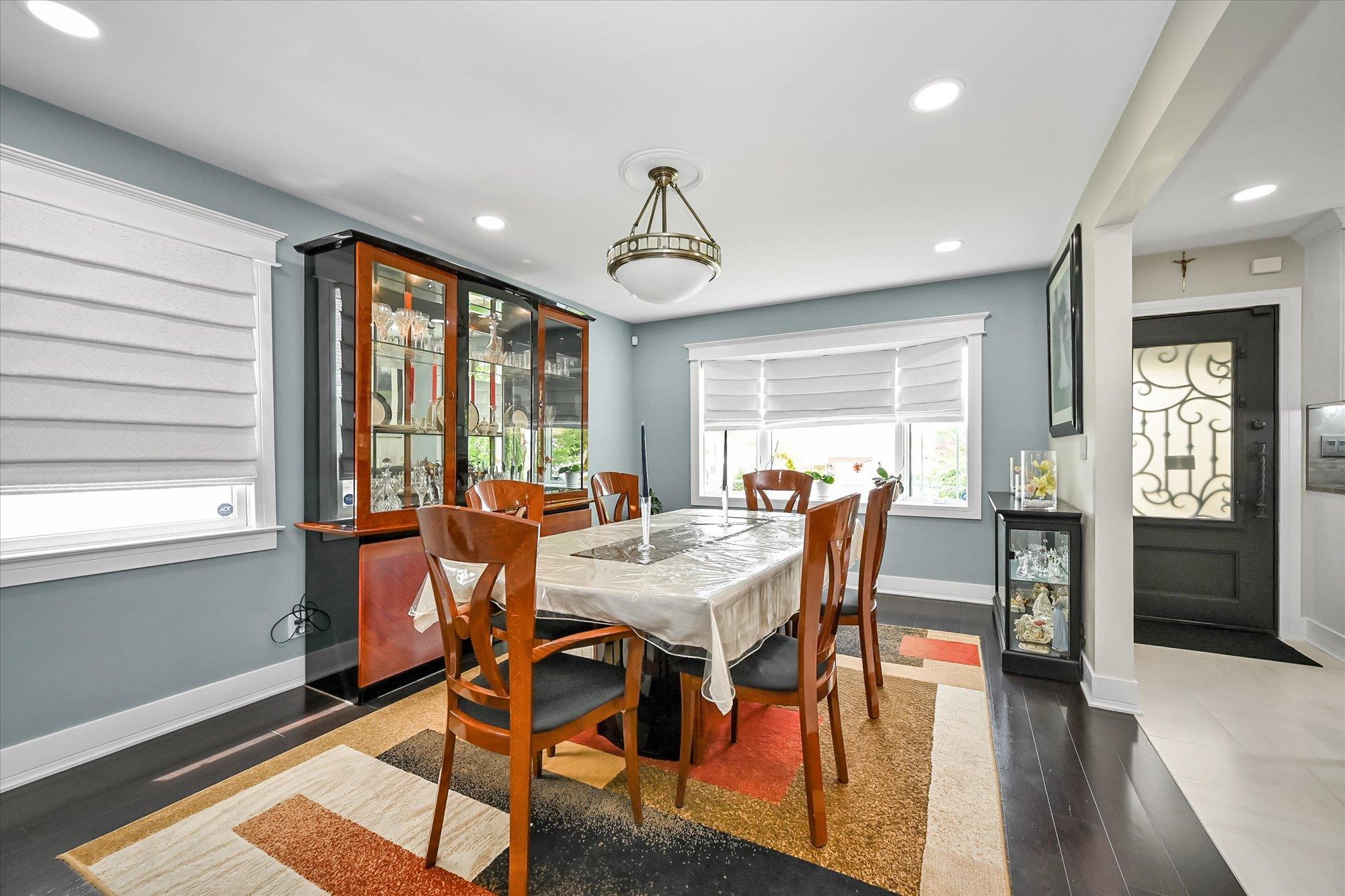 Single Family 21st  Queens, NY 11357, MLS-873219-5