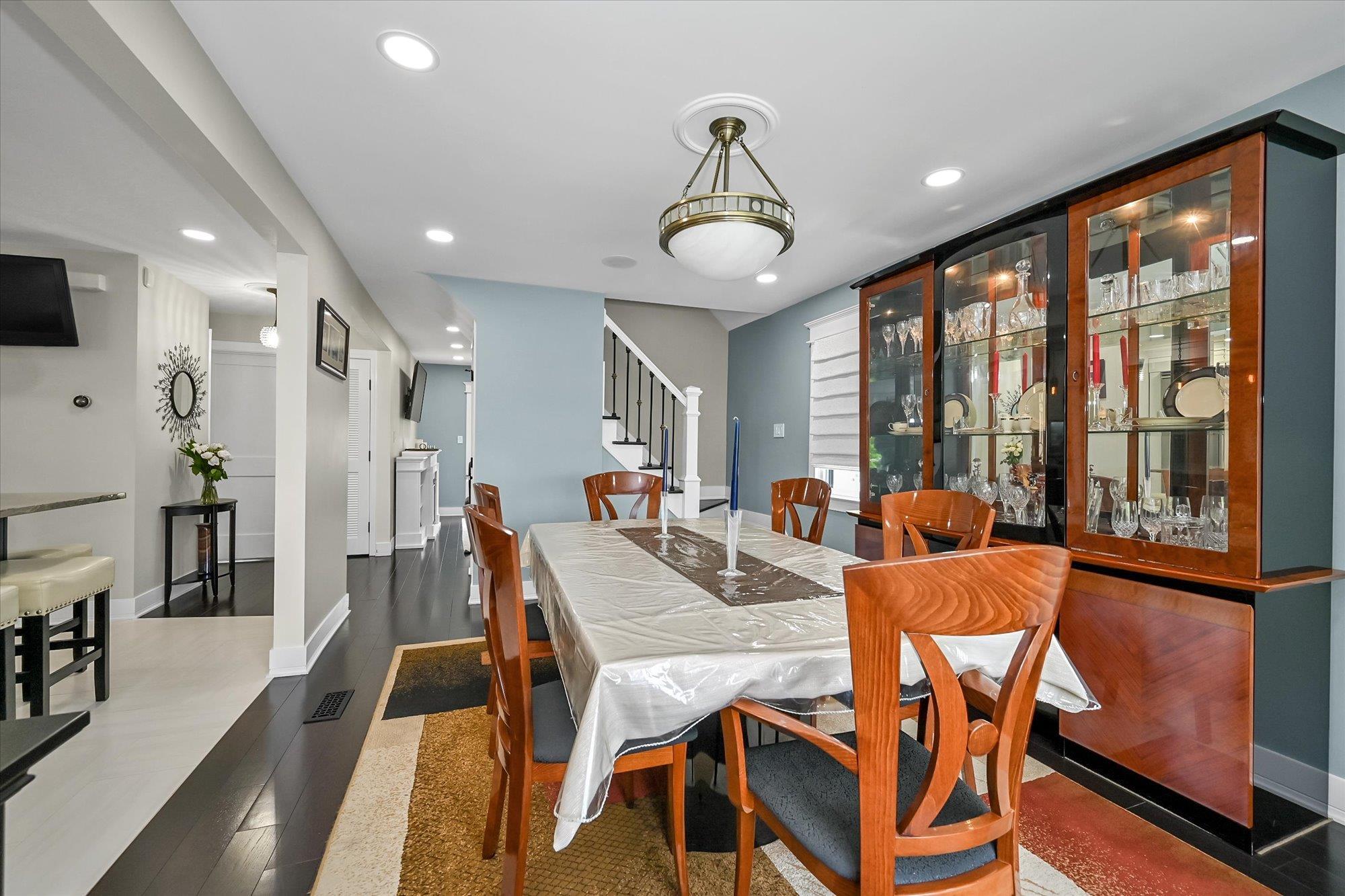 Single Family 21st  Queens, NY 11357, MLS-873219-6