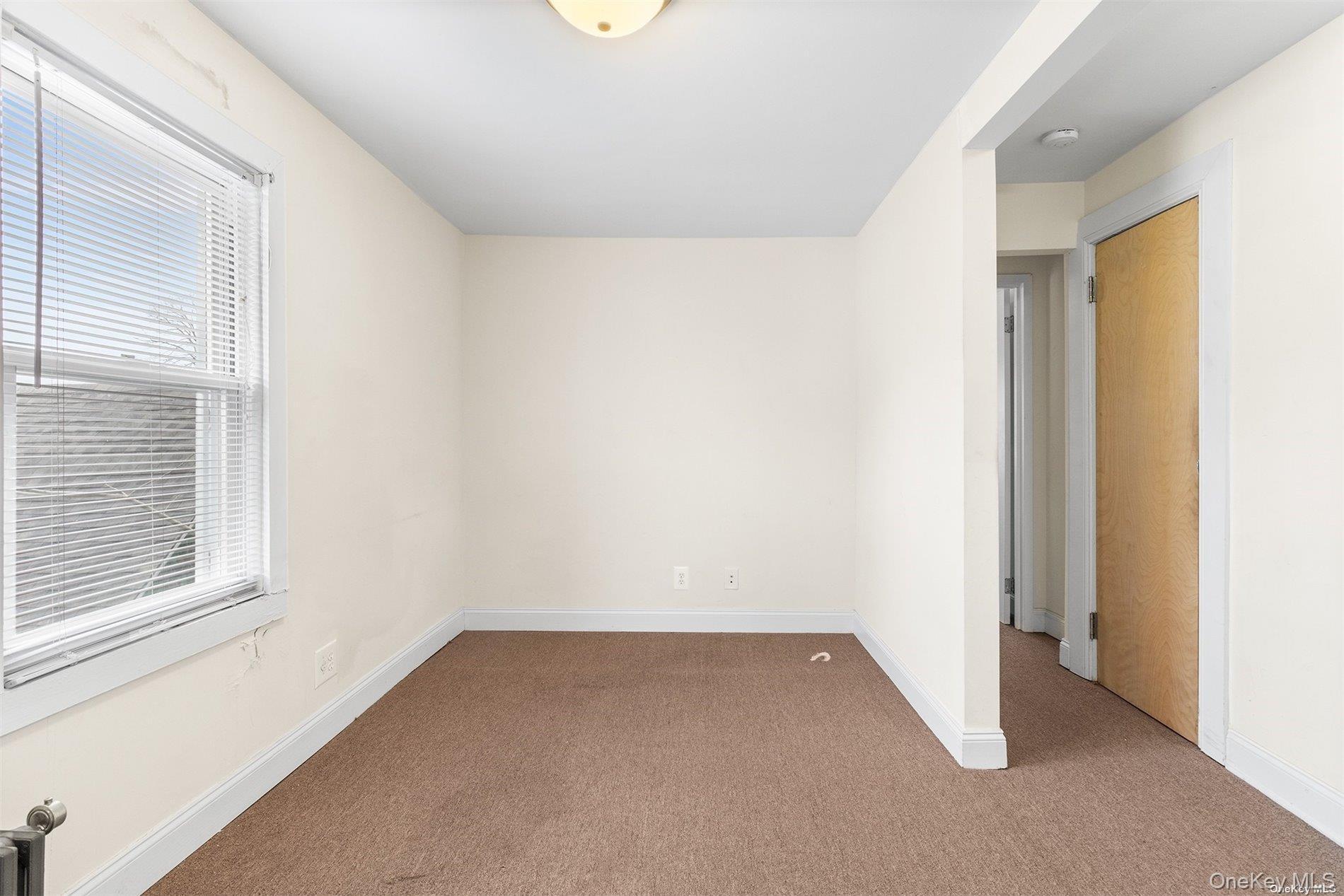 Single Family Arlington  Queens, NY 11435, MLS-873228-11