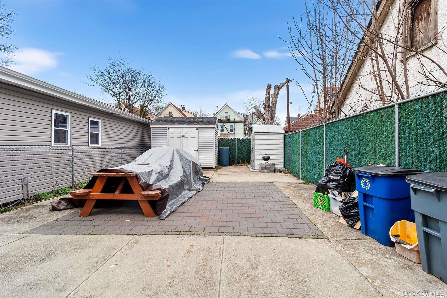 Single Family Arlington  Queens, NY 11435, MLS-873228-13