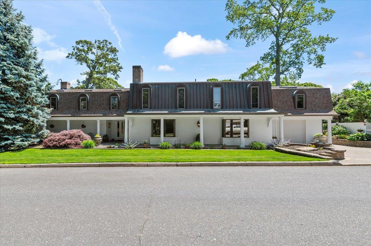 Single Family Forest  Suffolk County, NY 11754, MLS-873239-2