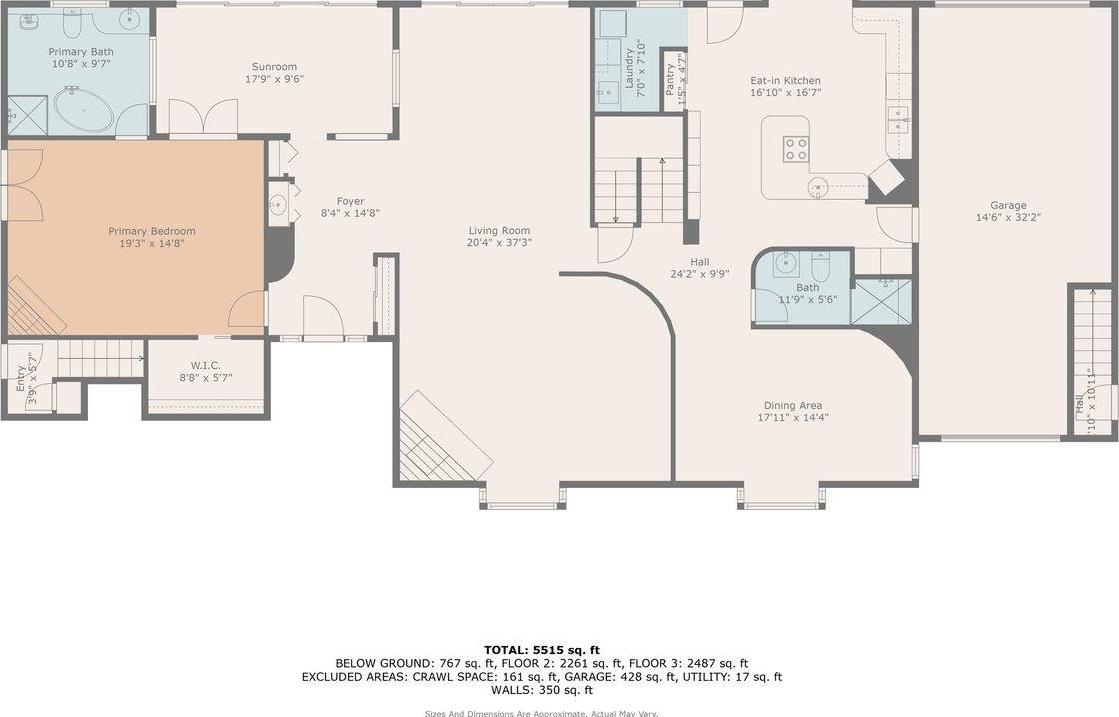 Single Family Forest  Suffolk County, NY 11754, MLS-873239-35