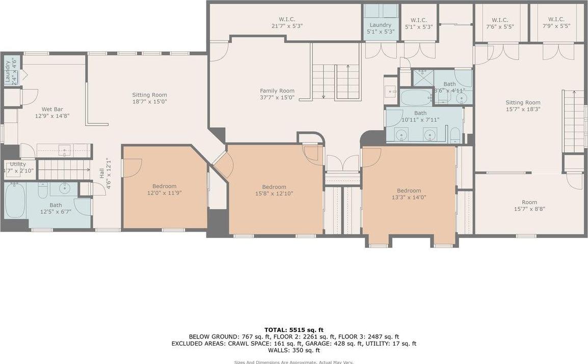 Single Family Forest  Suffolk County, NY 11754, MLS-873239-38