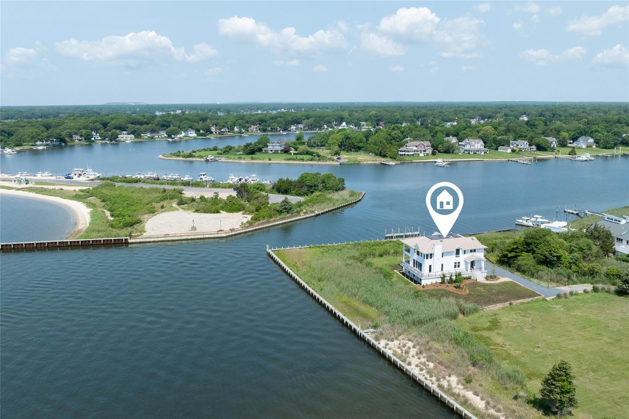 Single Family Convent  Suffolk County, NY 11934, MLS-873245-33