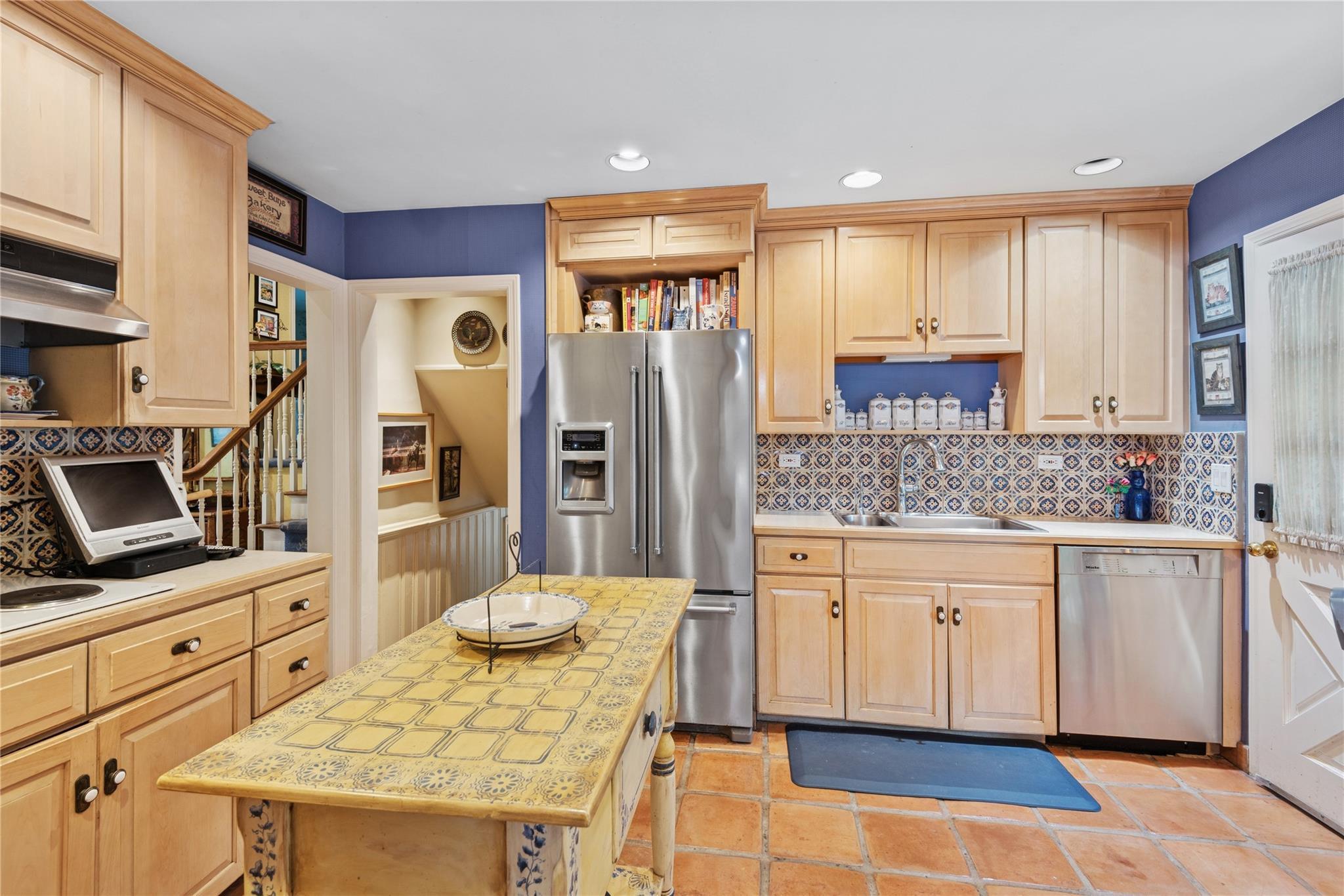 Single Family Somerset  Nassau County, NY 11557, MLS-873254-15