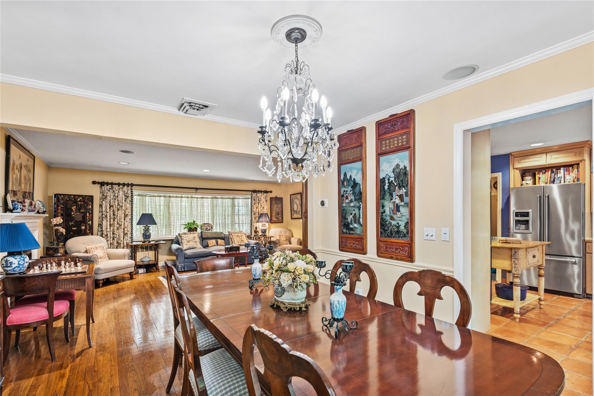 Single Family Somerset  Nassau County, NY 11557, MLS-873254-17