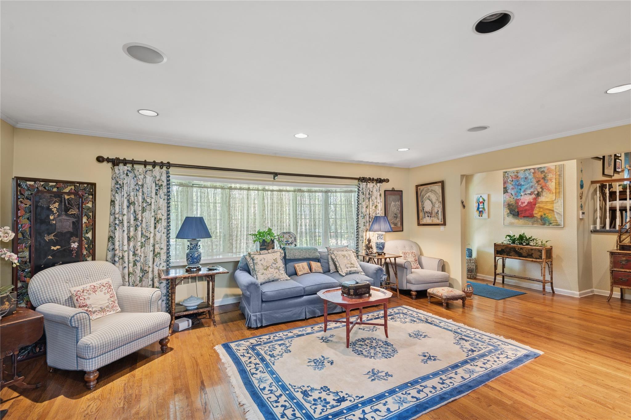 Single Family Somerset  Nassau County, NY 11557, MLS-873254-19