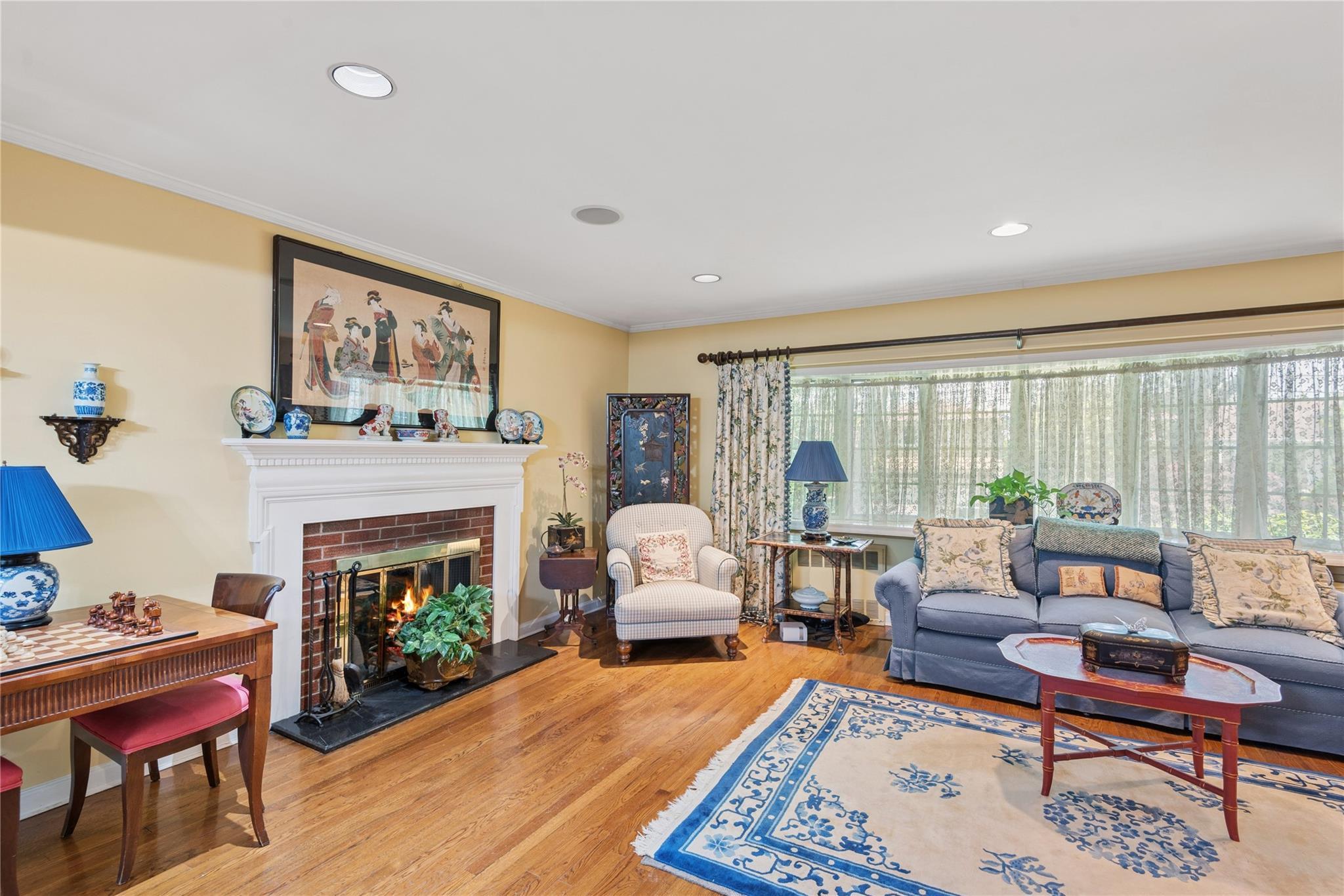 Single Family Somerset  Nassau County, NY 11557, MLS-873254-20