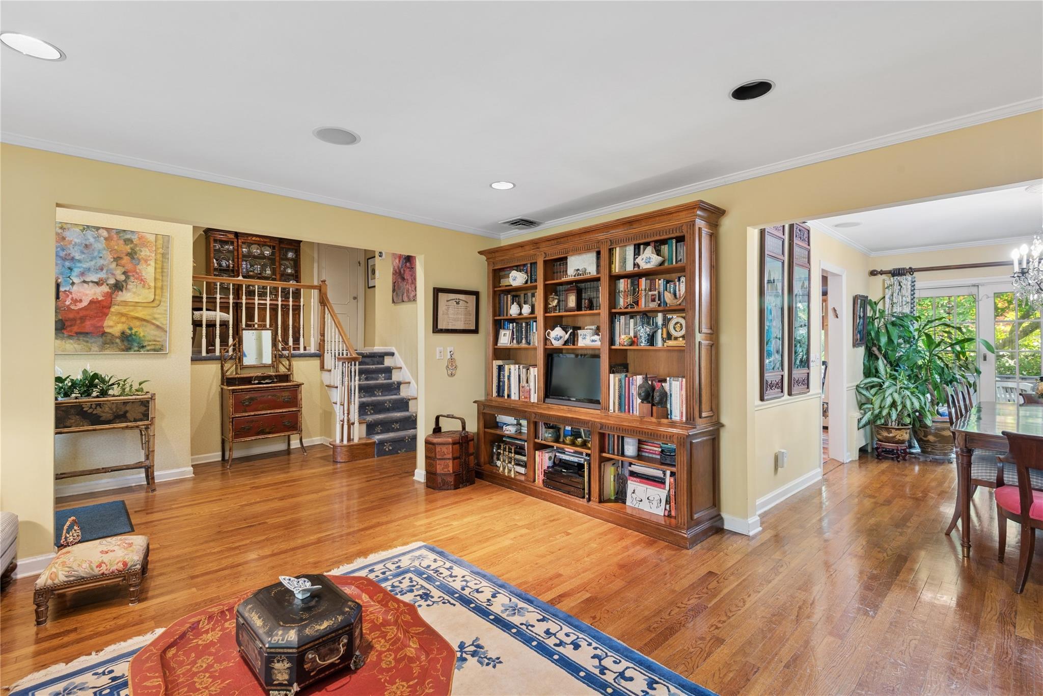 Single Family Somerset  Nassau County, NY 11557, MLS-873254-21