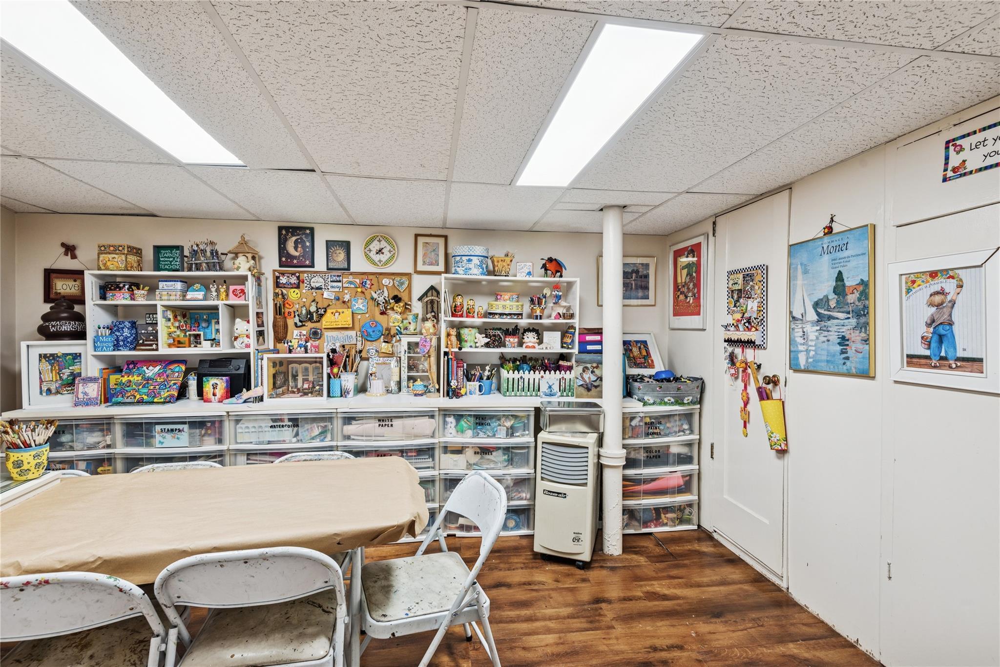 Single Family Somerset  Nassau County, NY 11557, MLS-873254-36