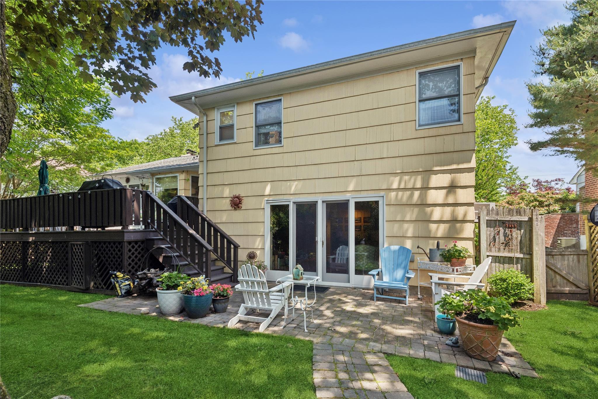 Single Family Somerset  Nassau County, NY 11557, MLS-873254-39