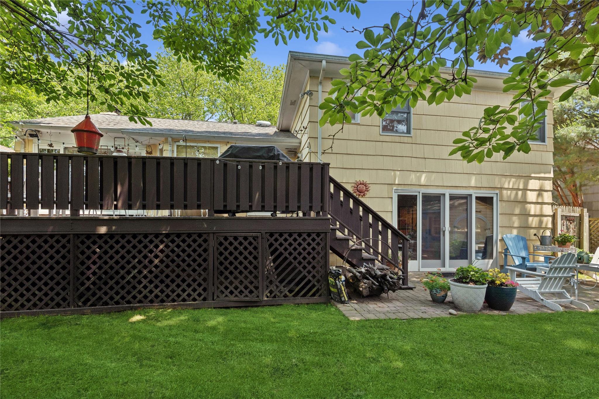 Single Family Somerset  Nassau County, NY 11557, MLS-873254-40