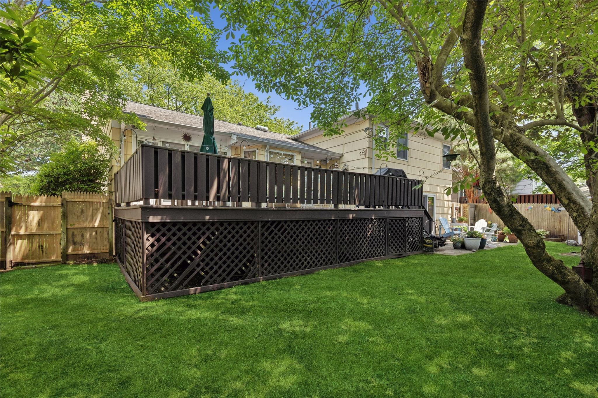 Single Family Somerset  Nassau County, NY 11557, MLS-873254-42