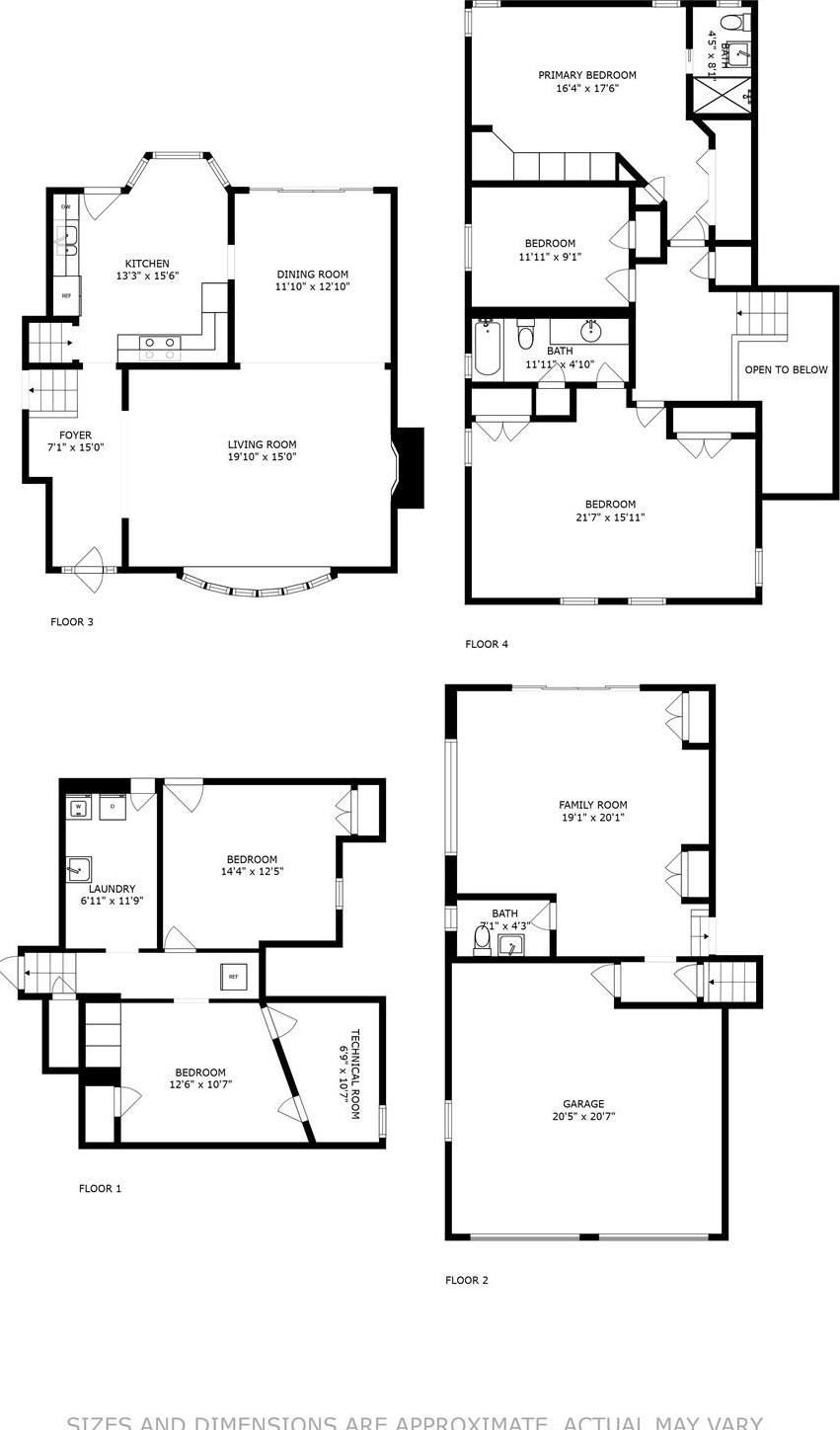 Single Family Somerset  Nassau County, NY 11557, MLS-873254-45