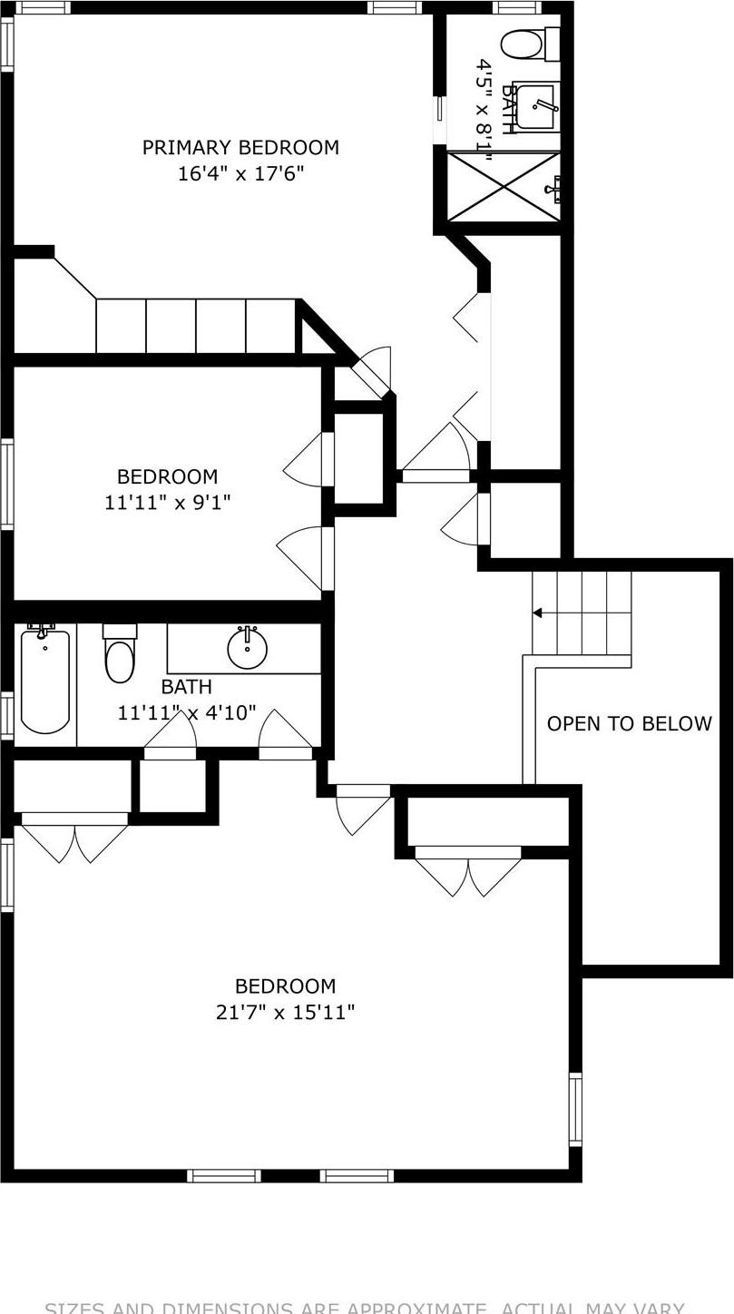 Single Family Somerset  Nassau County, NY 11557, MLS-873254-46