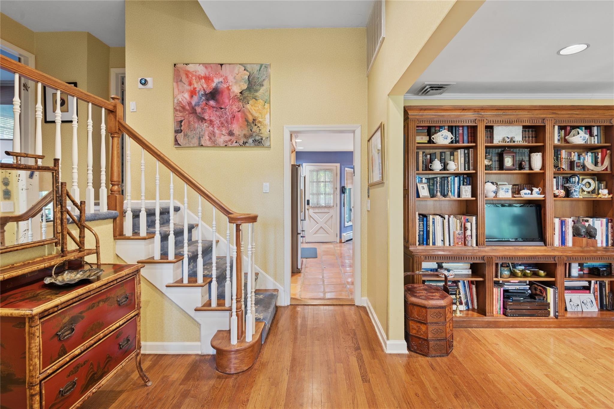 Single Family Somerset  Nassau County, NY 11557, MLS-873254-5