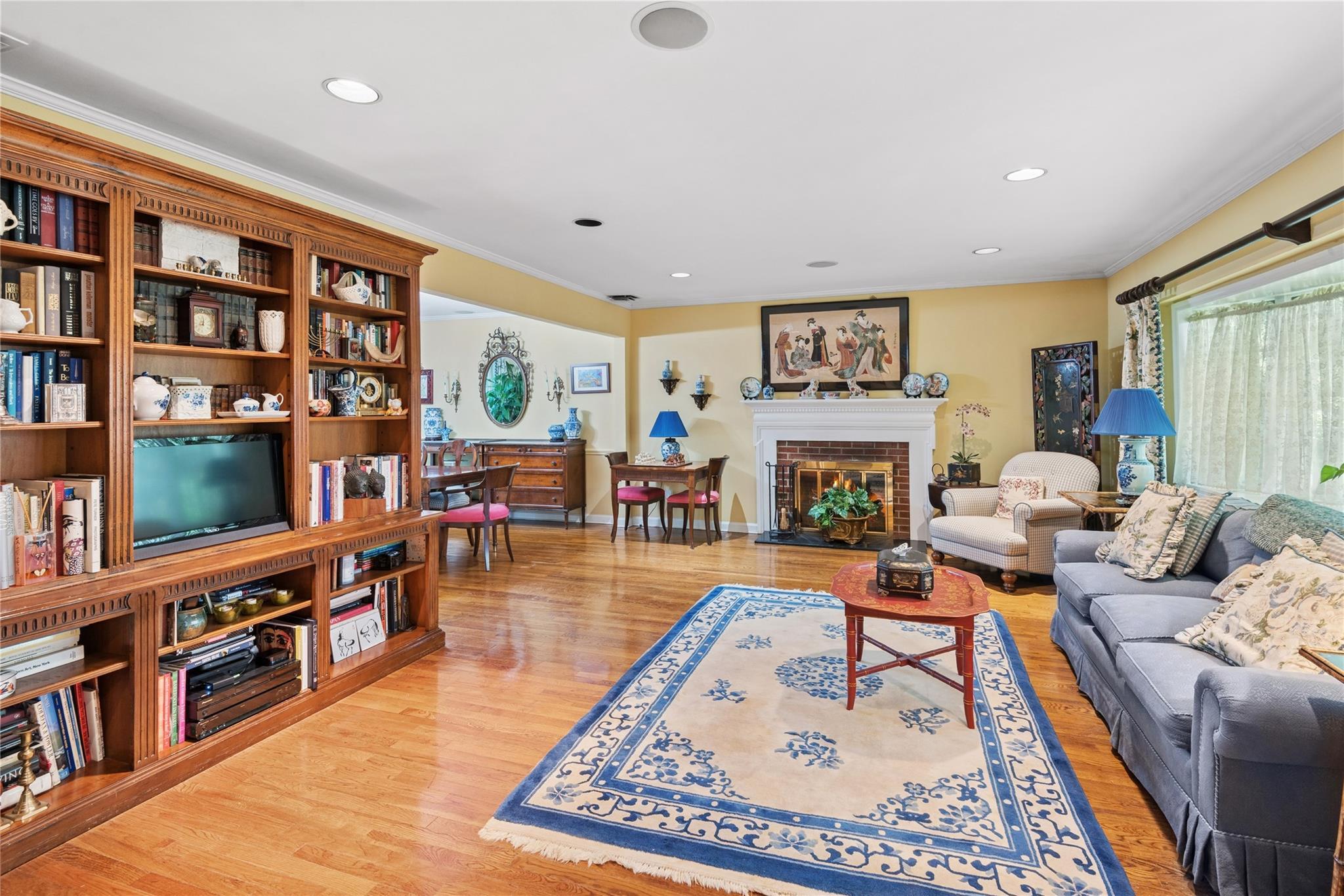 Single Family Somerset  Nassau County, NY 11557, MLS-873254-6