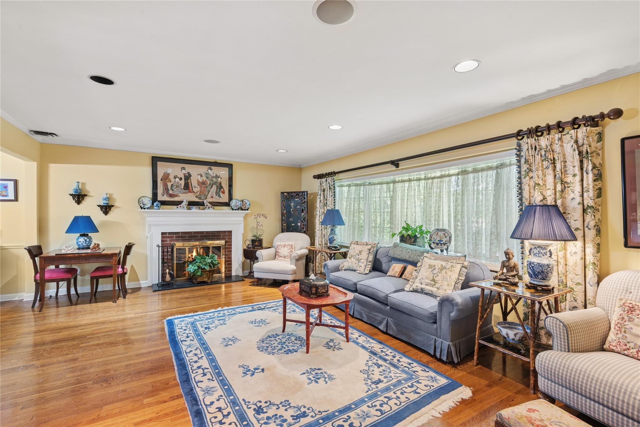 Single Family Somerset  Nassau County, NY 11557, MLS-873254-7