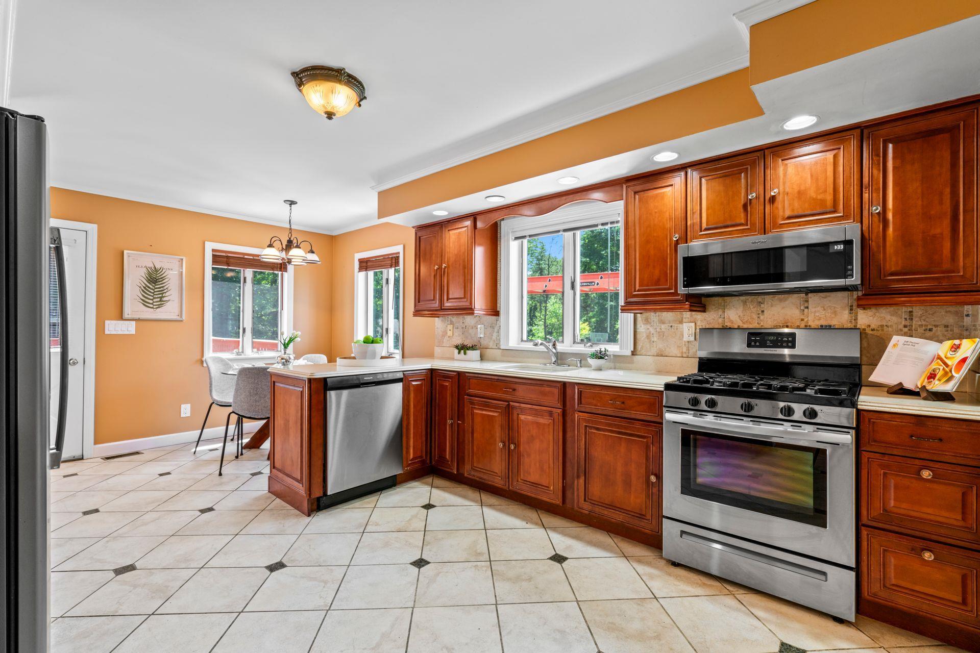 Single Family Titus  Nassau County, NY 11542, MLS-873258-7