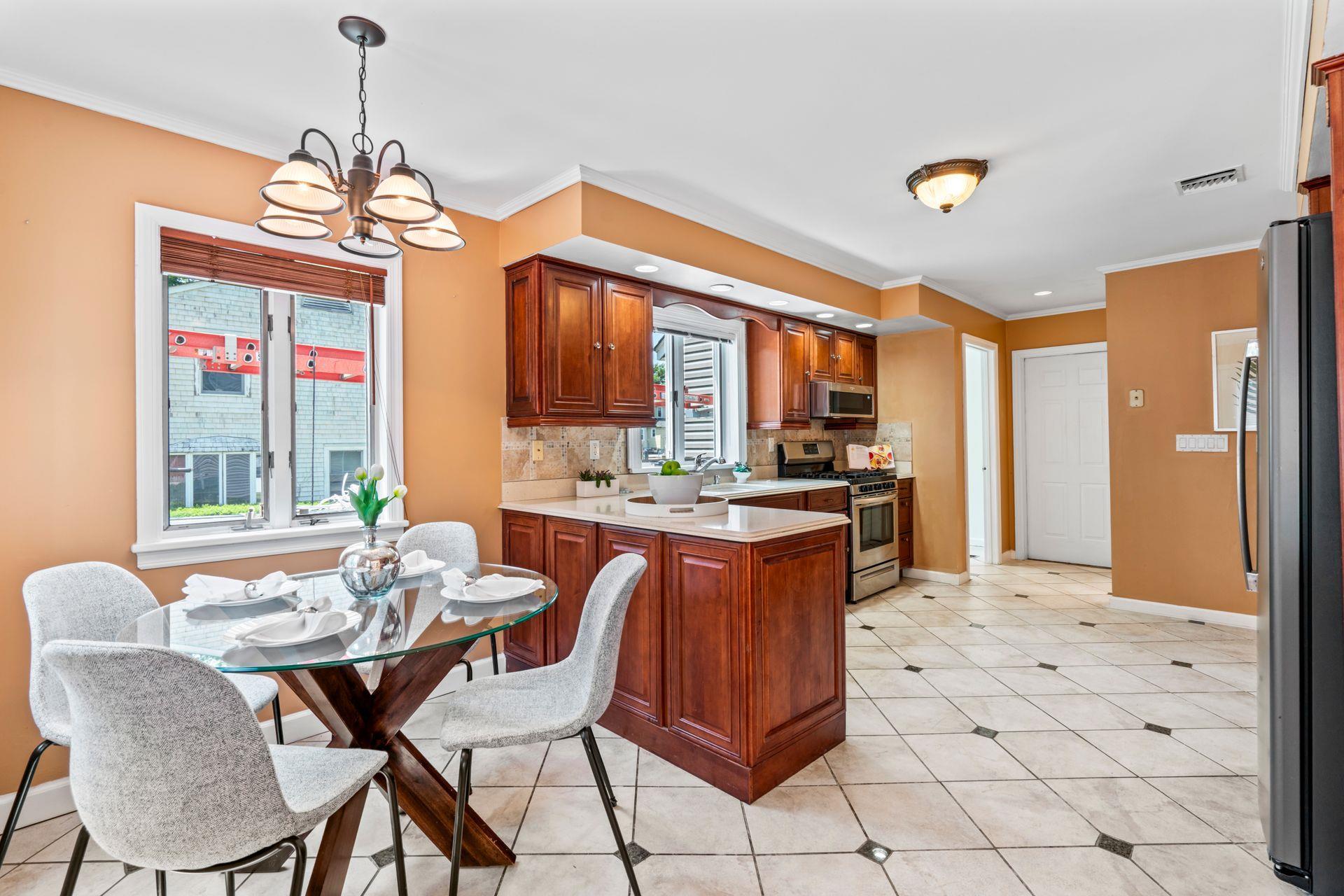 Single Family Titus  Nassau County, NY 11542, MLS-873258-8