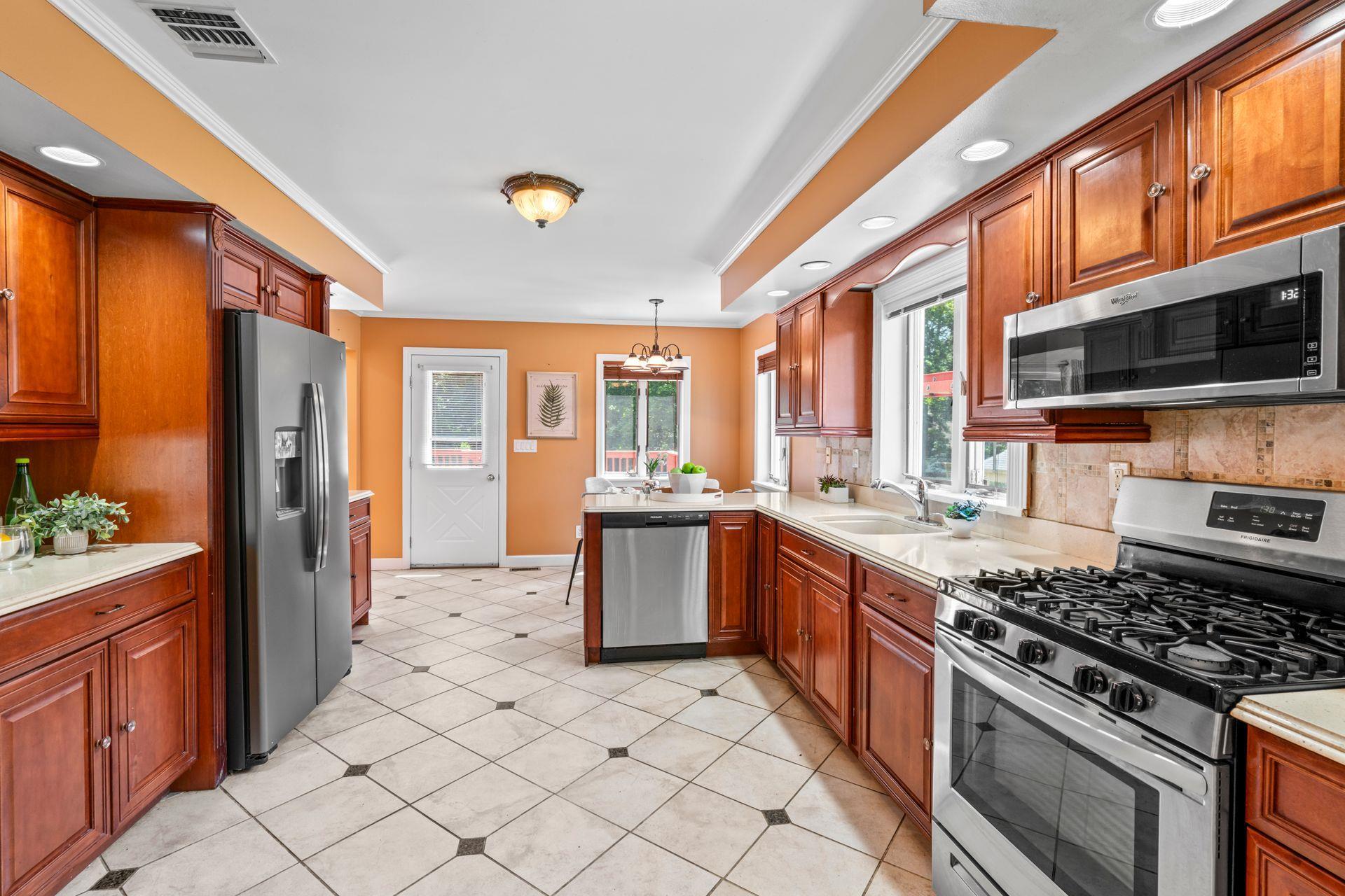 Single Family Titus  Nassau County, NY 11542, MLS-873258-9