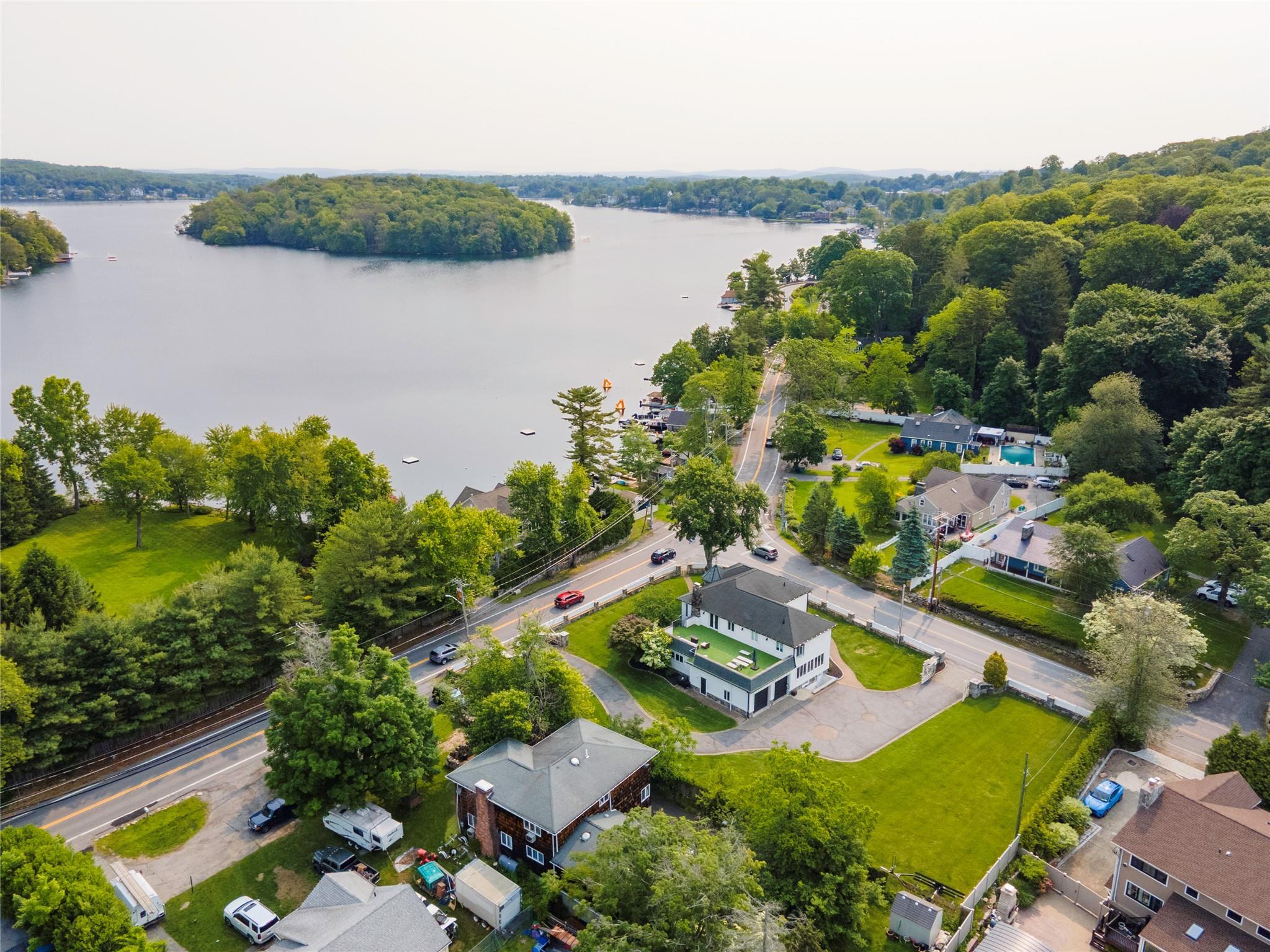 Single Family Route 6n  Putnam County, NY 10541, MLS-873259-38