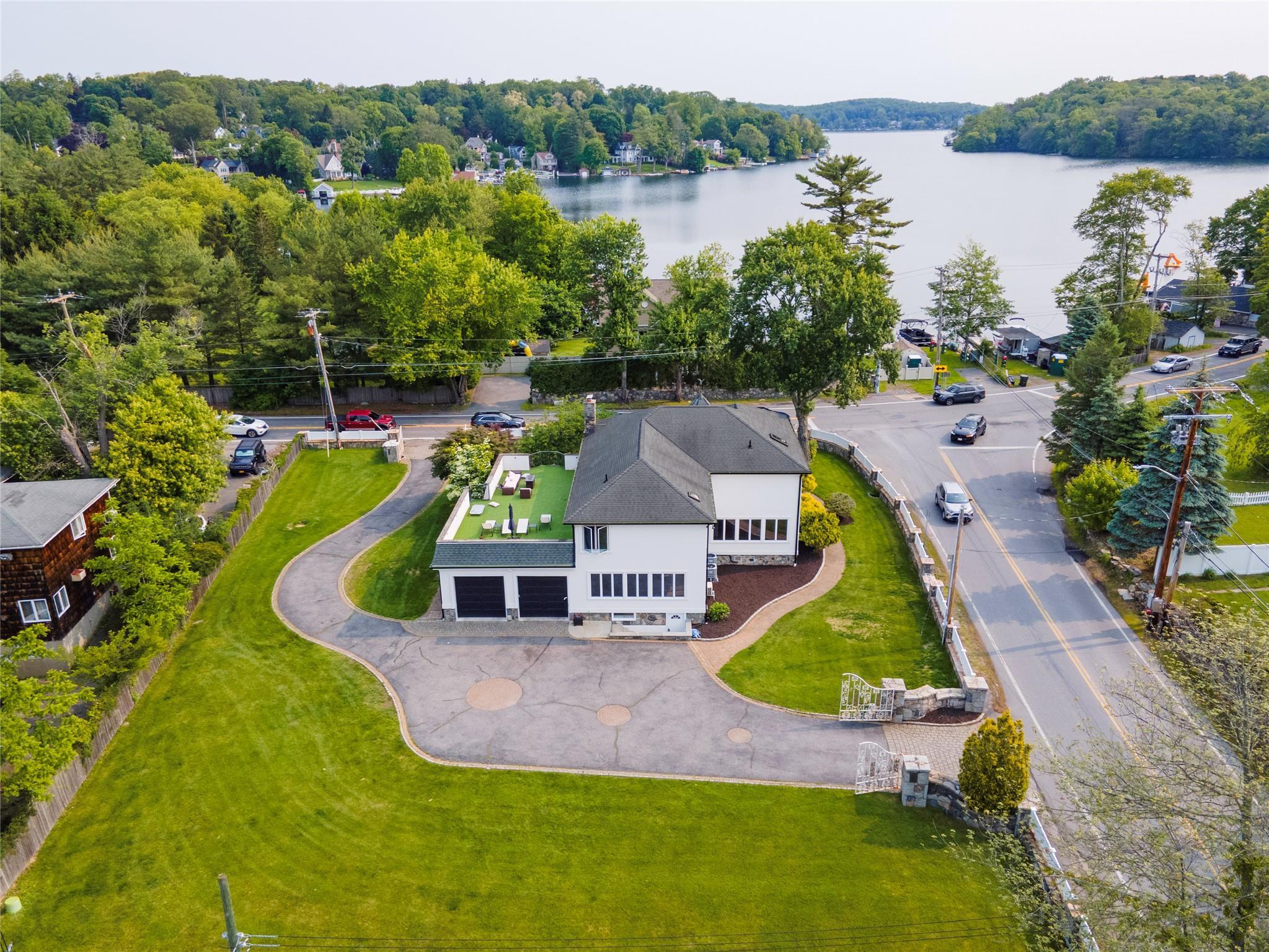 Single Family Route 6n  Putnam County, NY 10541, MLS-873259-39