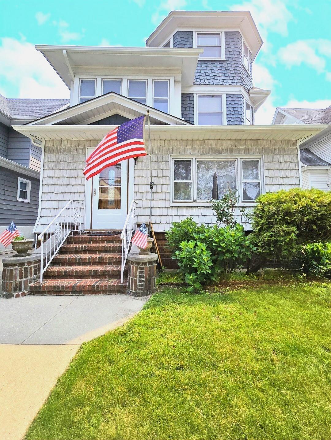 Single Family 95th  Queens, NY 11421, MLS-873286-2