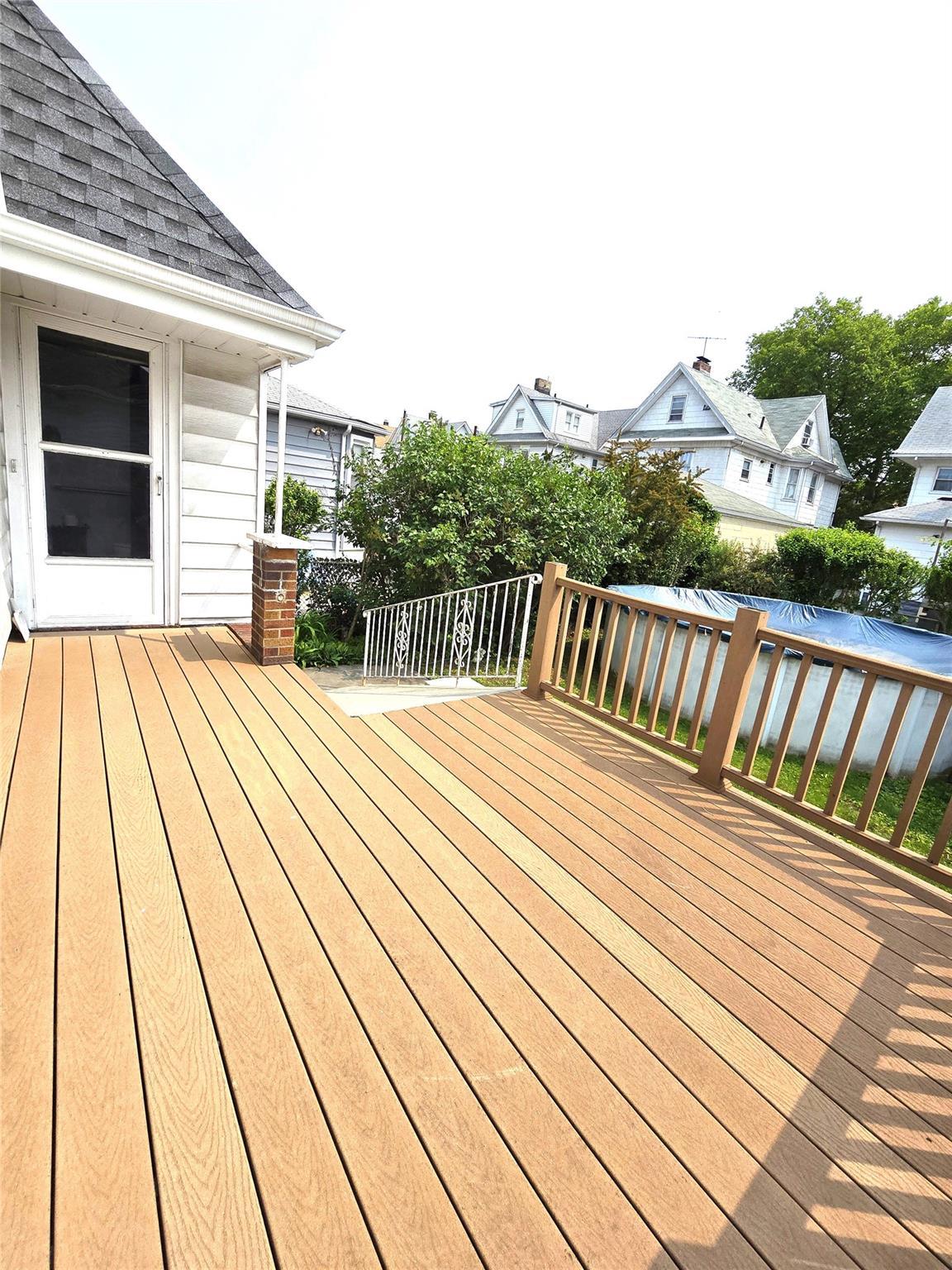 Single Family 95th  Queens, NY 11421, MLS-873286-21