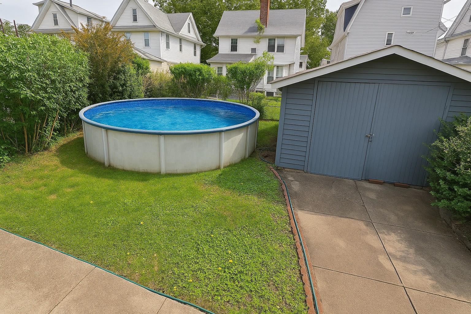 Single Family 95th  Queens, NY 11421, MLS-873286-22