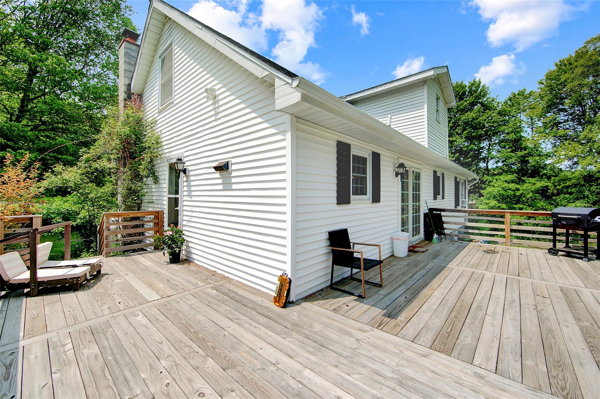 Single Family Myers  Sullivan County, NY 12765, MLS-873290-10