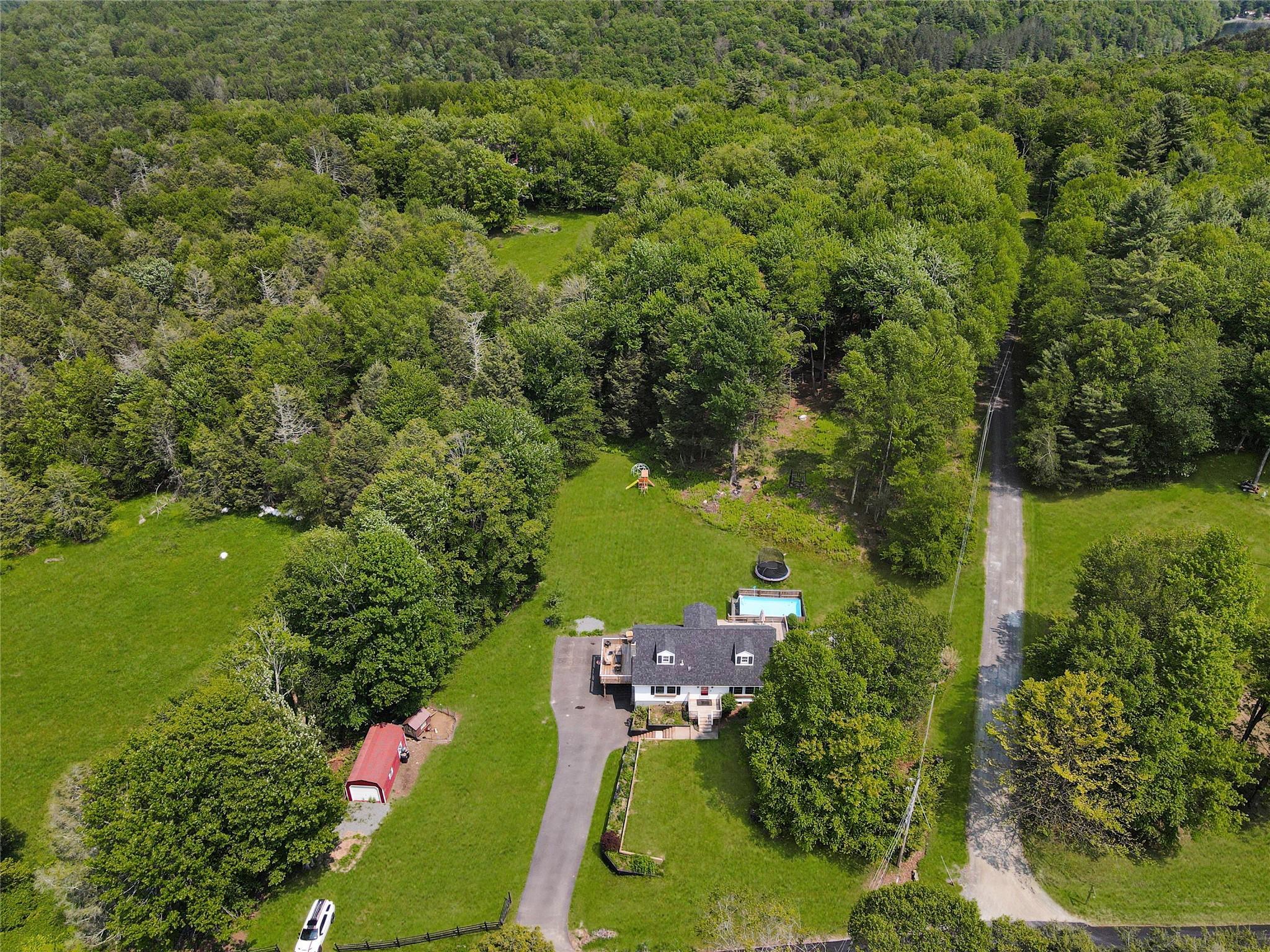 Single Family Myers  Sullivan County, NY 12765, MLS-873290-11