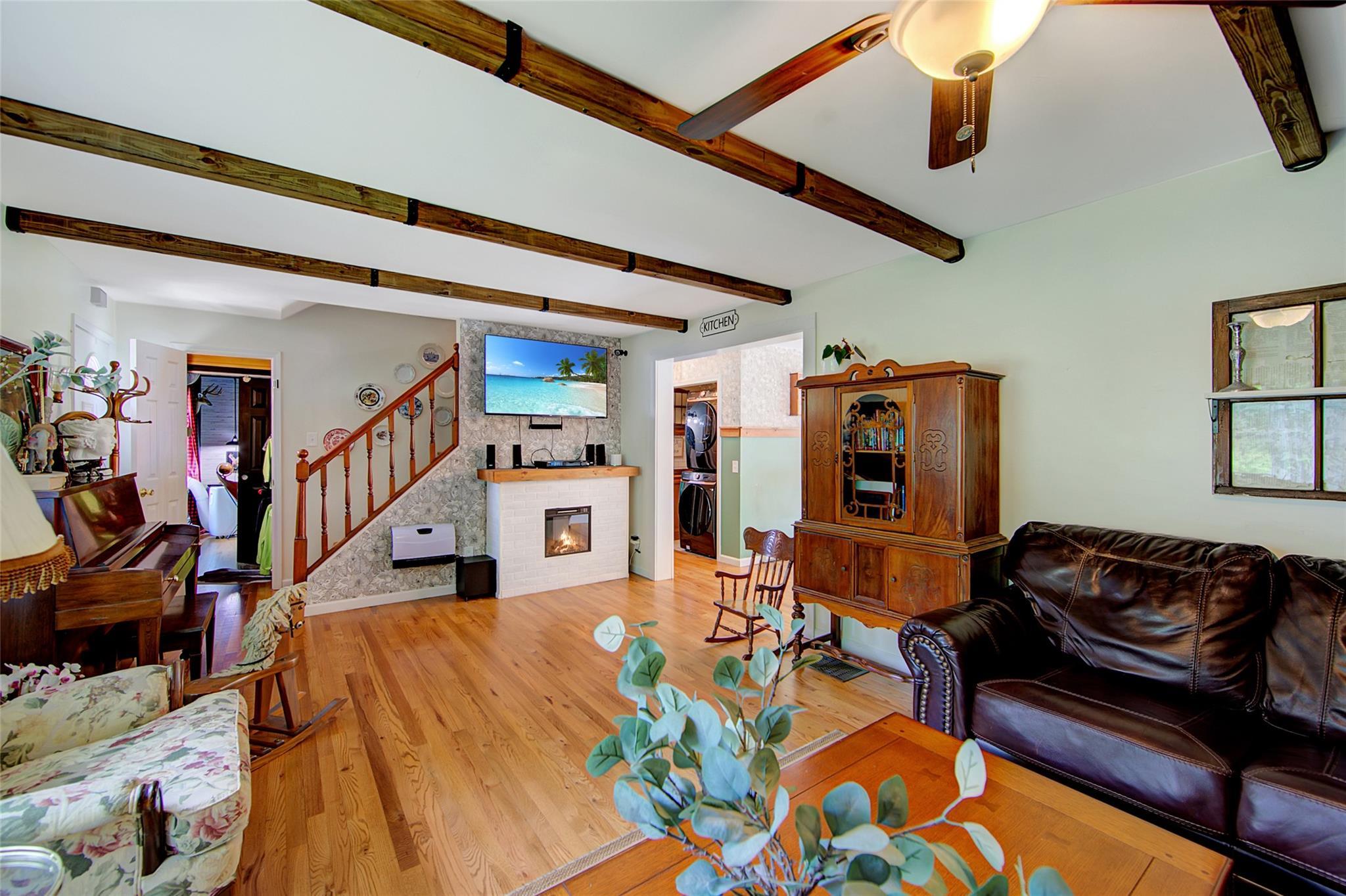 Single Family Myers  Sullivan County, NY 12765, MLS-873290-12