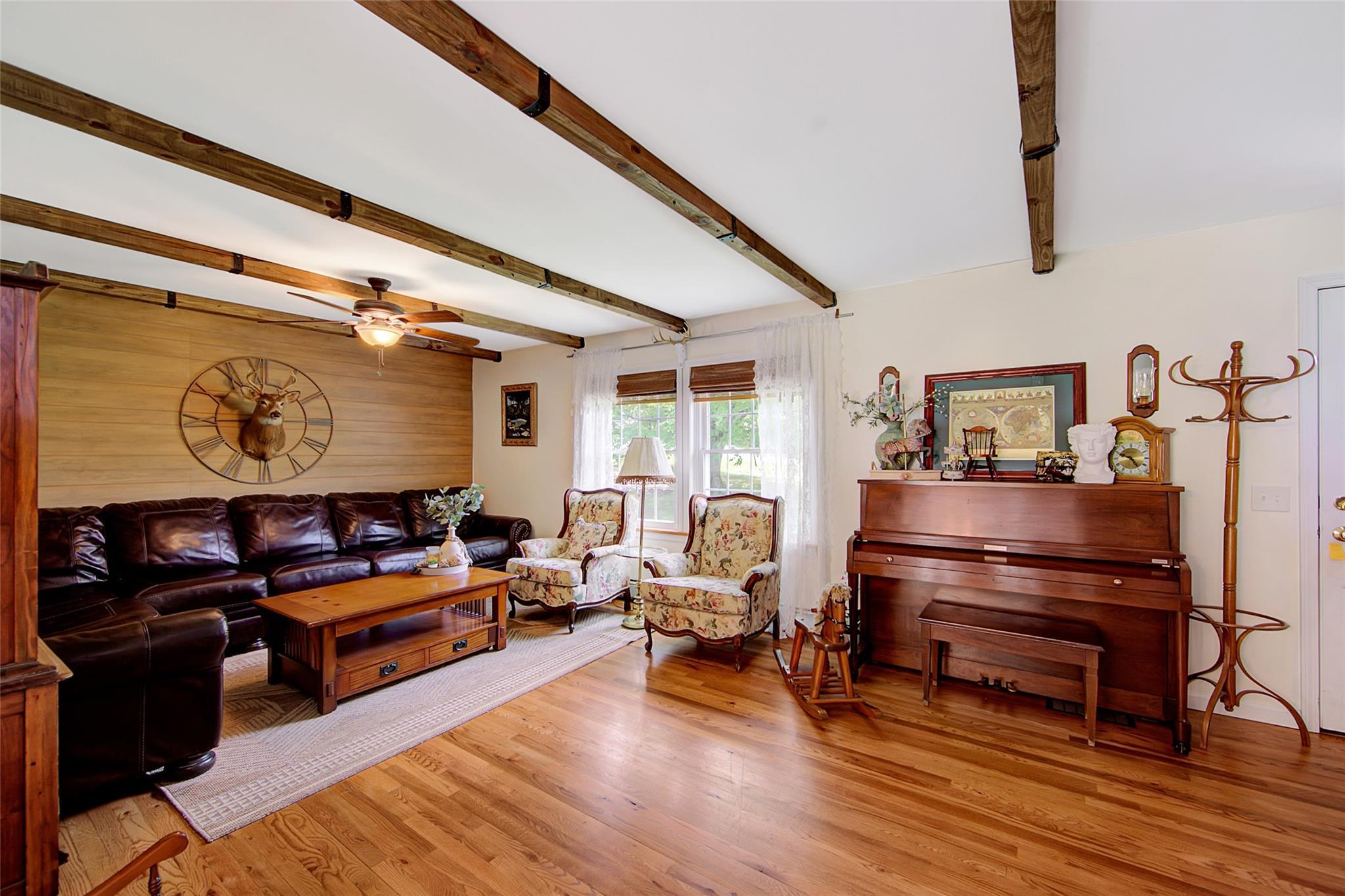 Single Family Myers  Sullivan County, NY 12765, MLS-873290-13