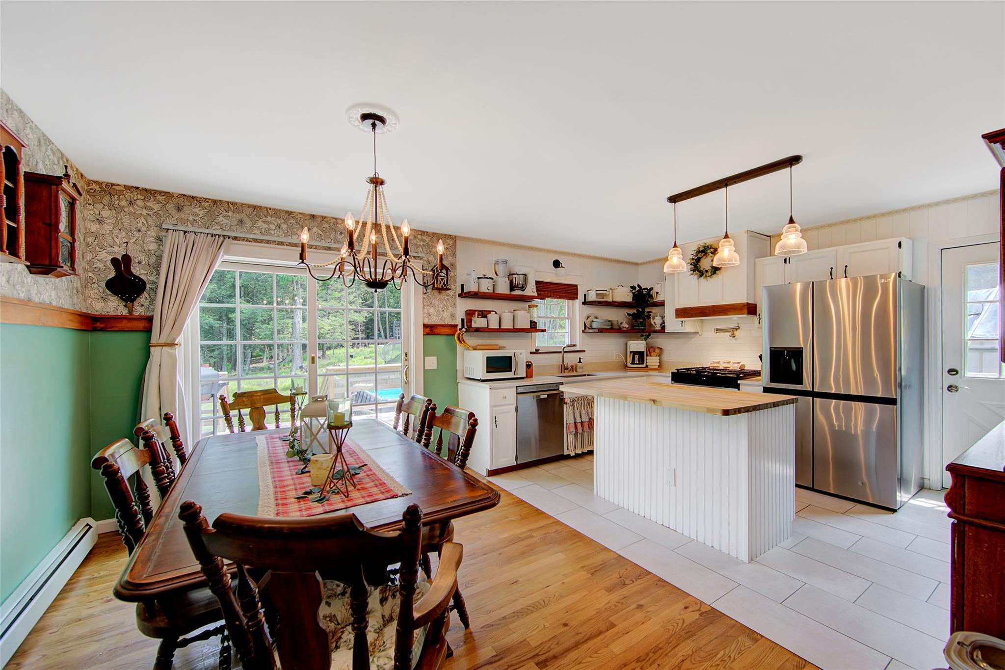 Single Family Myers  Sullivan County, NY 12765, MLS-873290-14