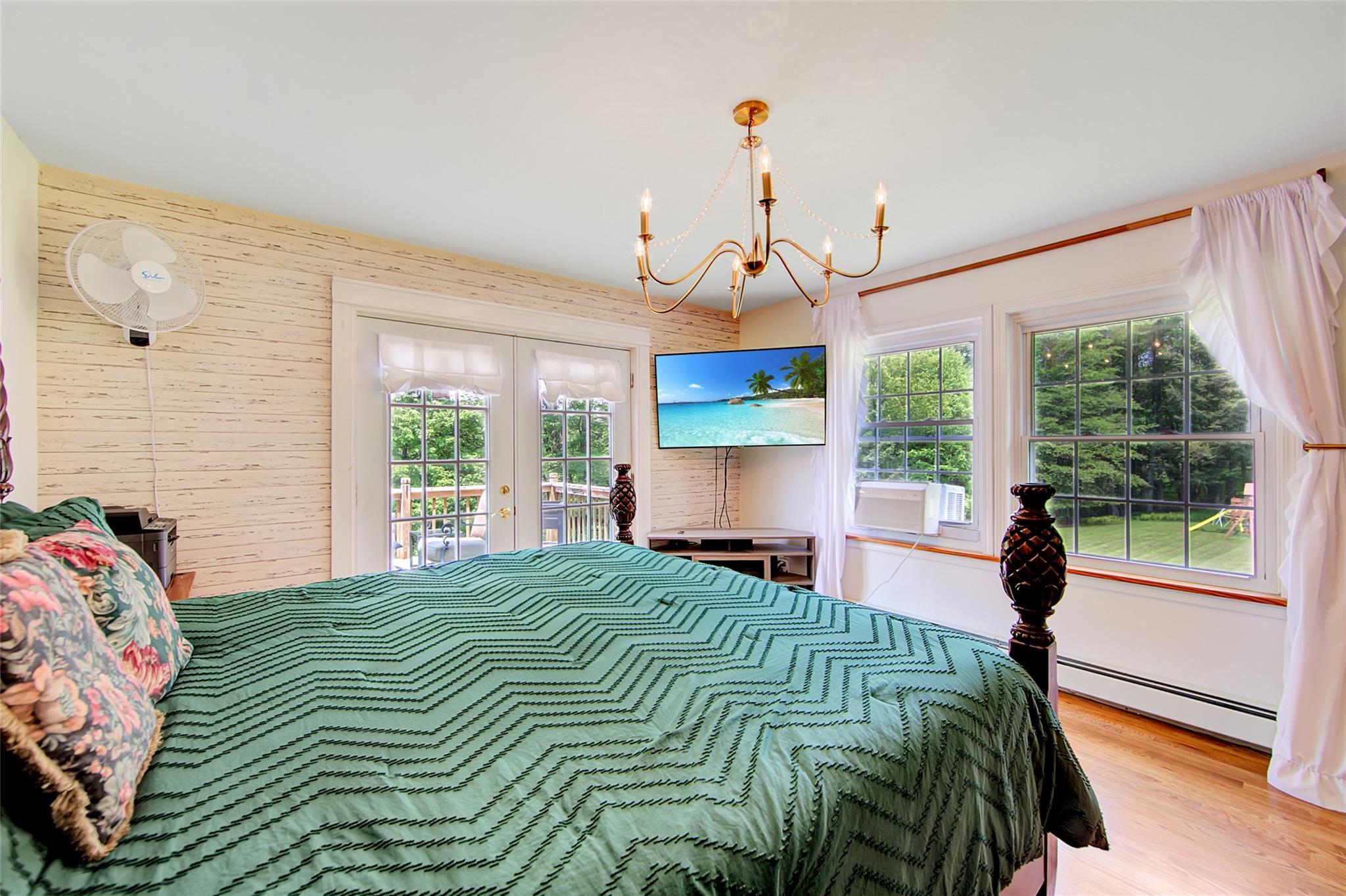 Single Family Myers  Sullivan County, NY 12765, MLS-873290-16